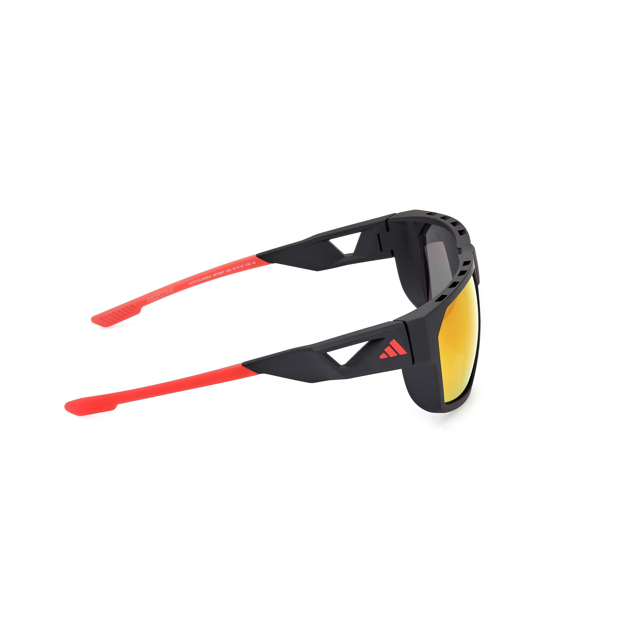 Occhiali da sole Unisex Adidas SP0097 6/7