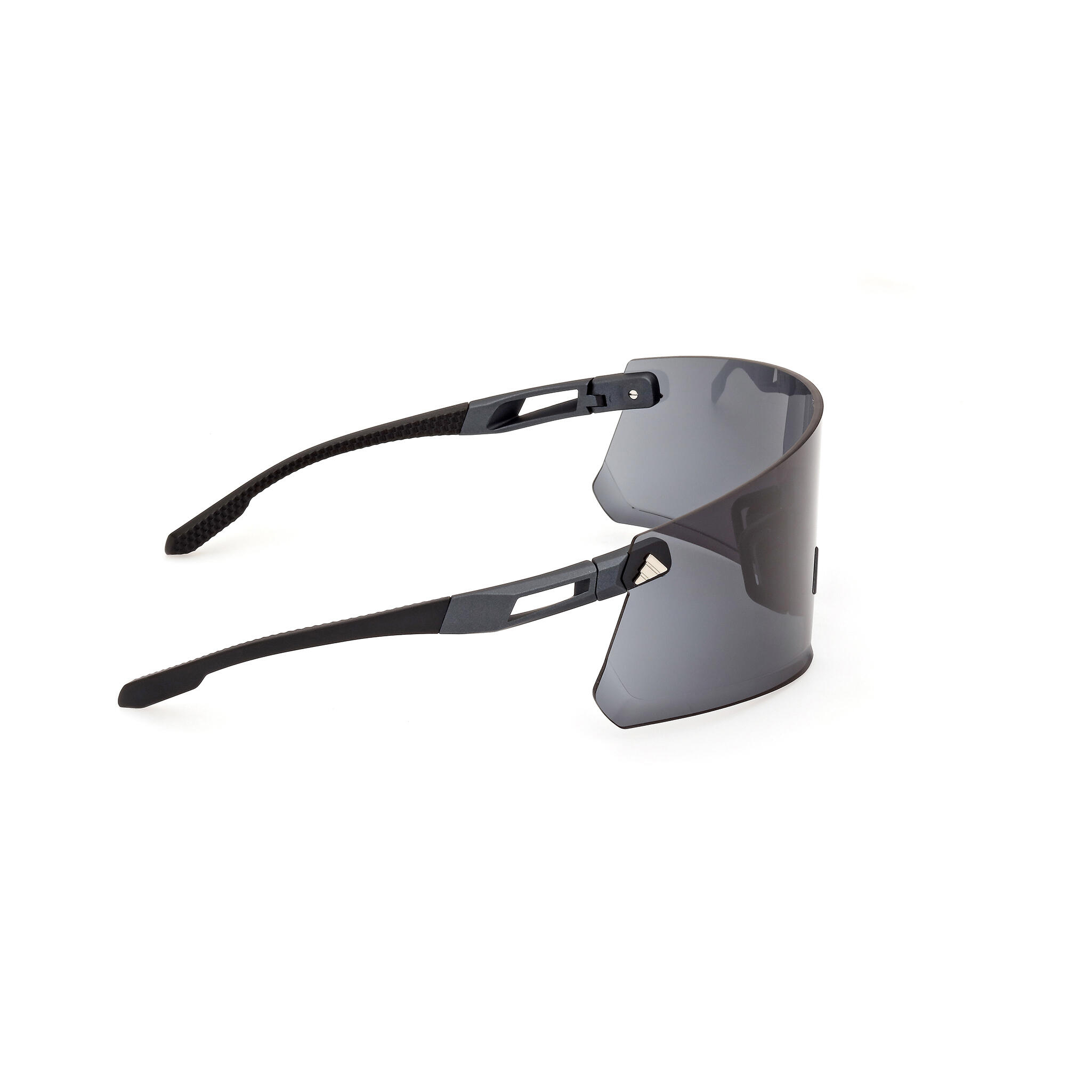 Unisex Sunglasses Adidas DUNAMIS Black 6/7
