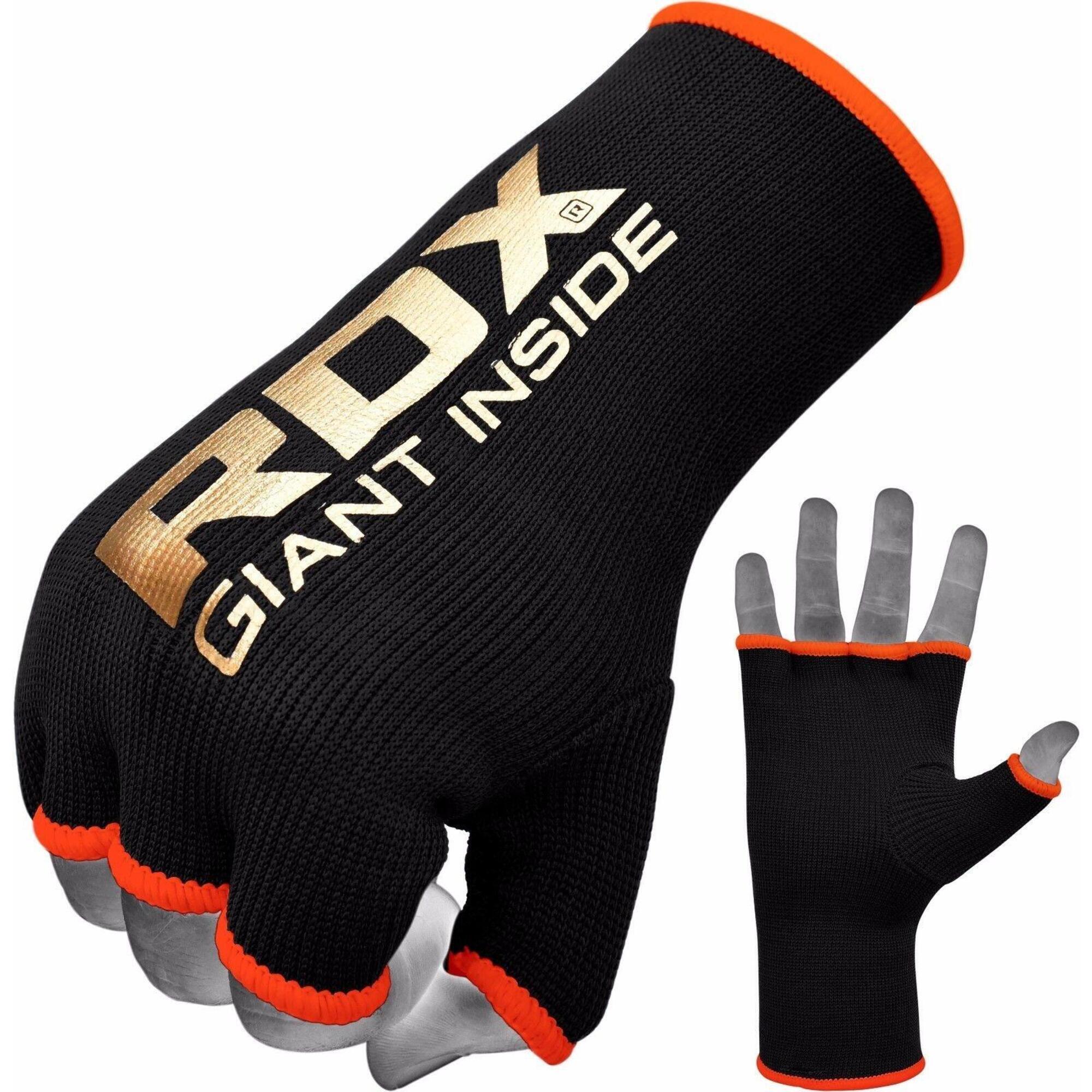 Hosiery Inner - Gants intérieurs 4/5