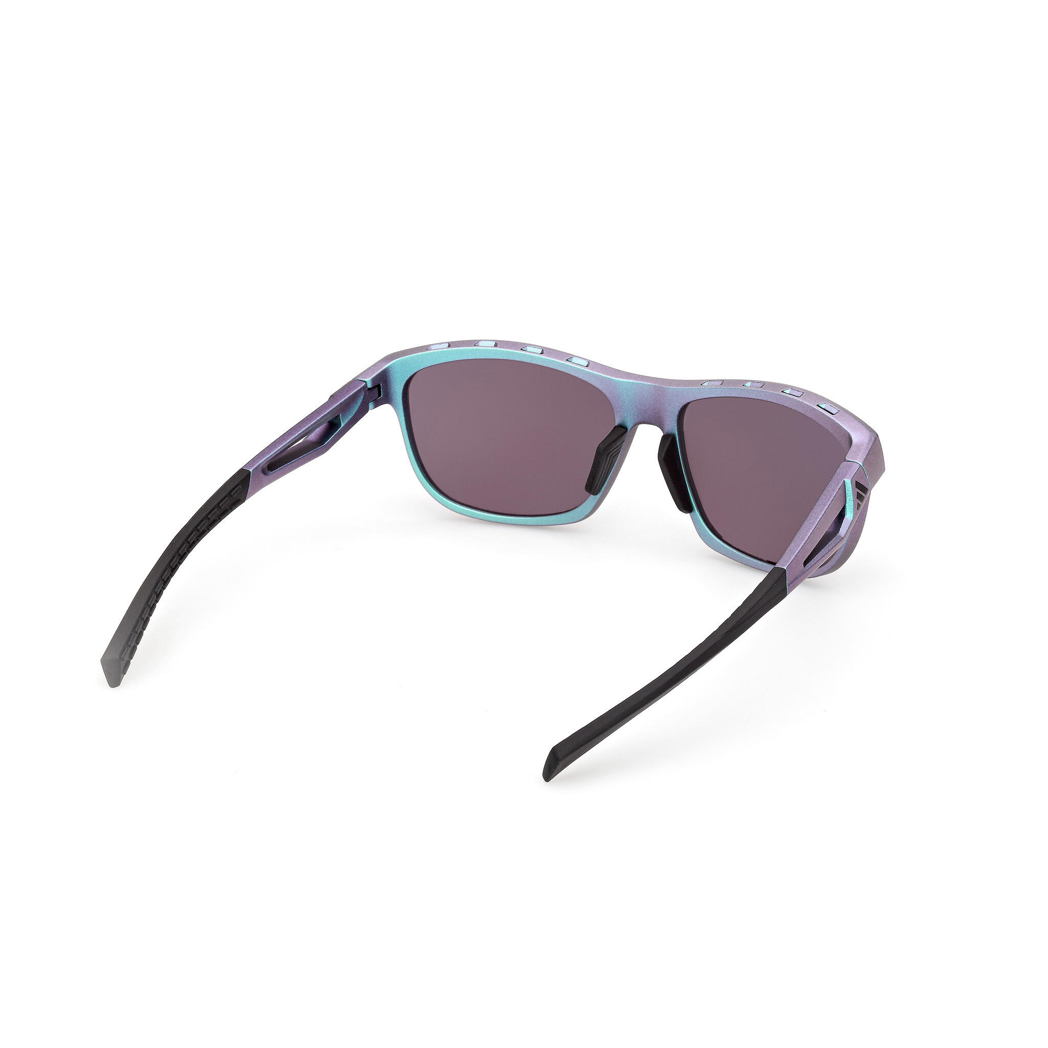 Adidas Sportswear - Lunettes de soleil en injecté pour homme 5/7