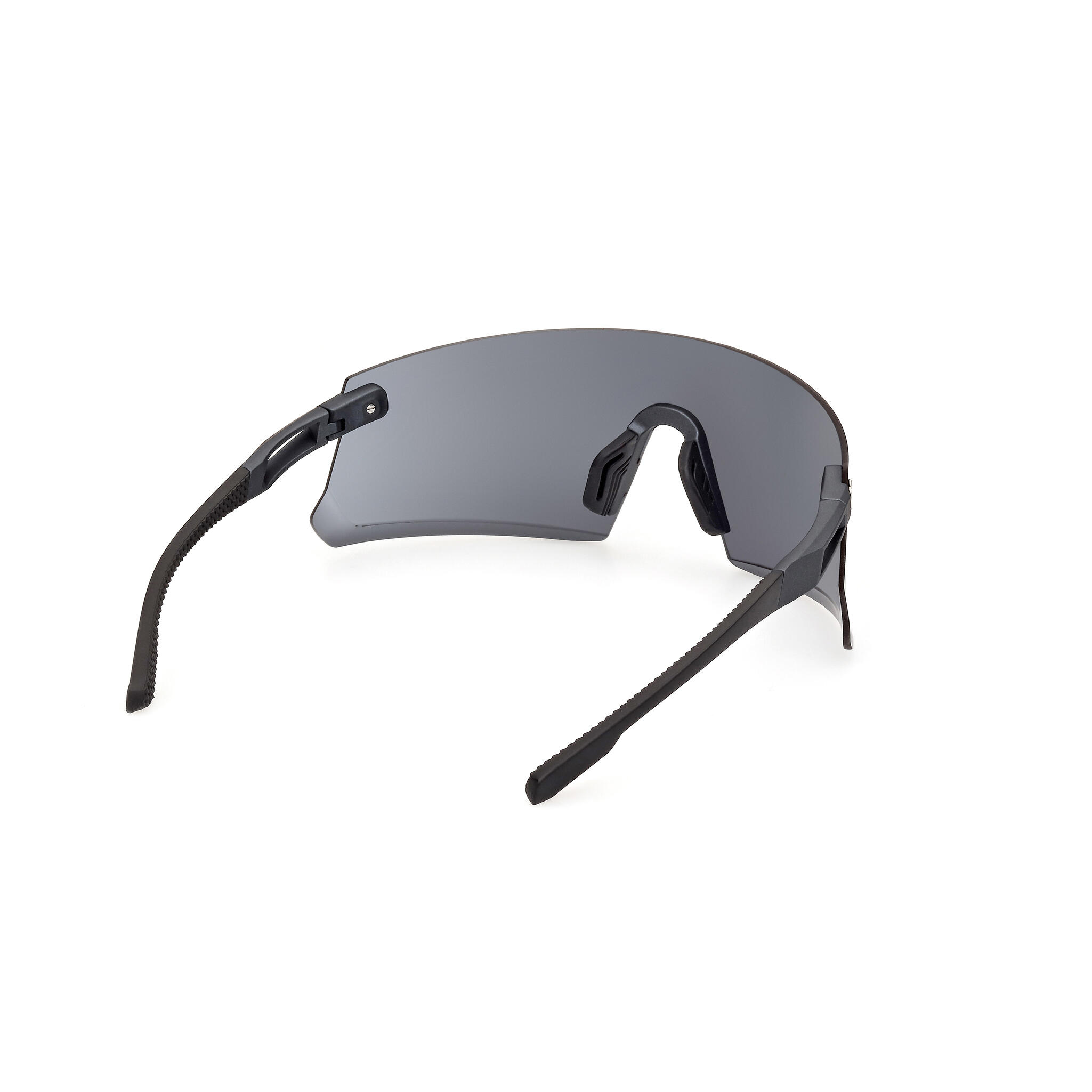 Unisex Sunglasses Adidas DUNAMIS Black 5/7