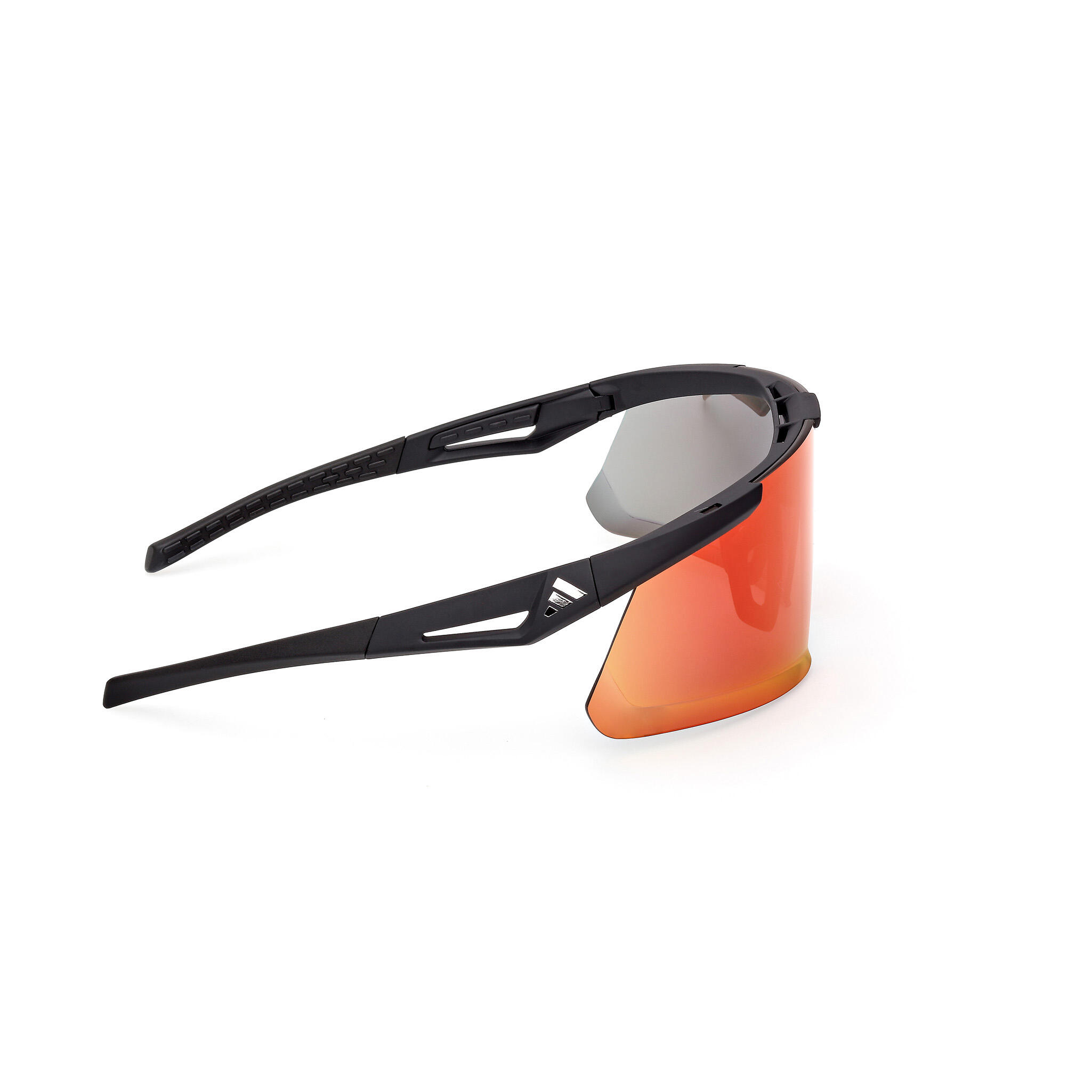 Adidas Sportswear - Sonnenbrille ADIDAS DUNAMIS EVO aus gespritzt für mann und f 6/7