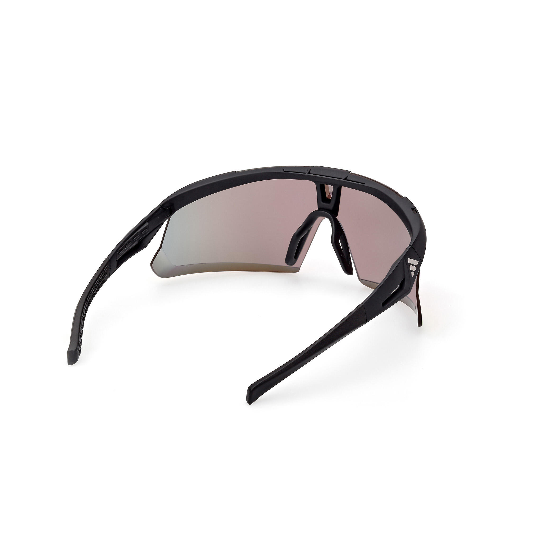 Adidas Sportswear - Sonnenbrille ADIDAS DUNAMIS EVO aus gespritzt für mann und f 5/7