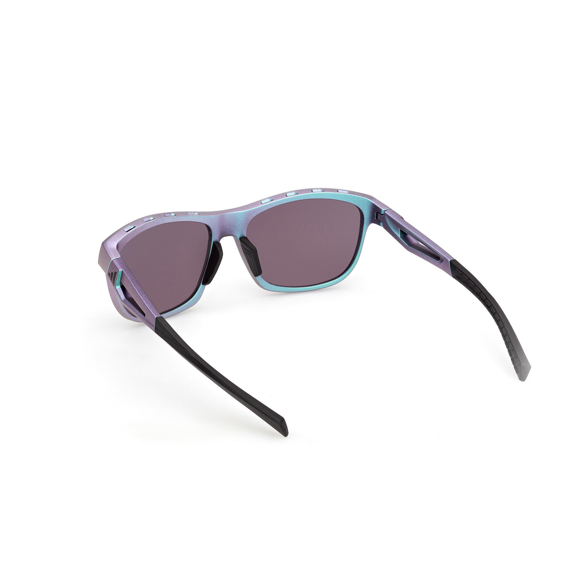 Adidas Sportswear - Lunettes de soleil en injecté pour homme 3/7