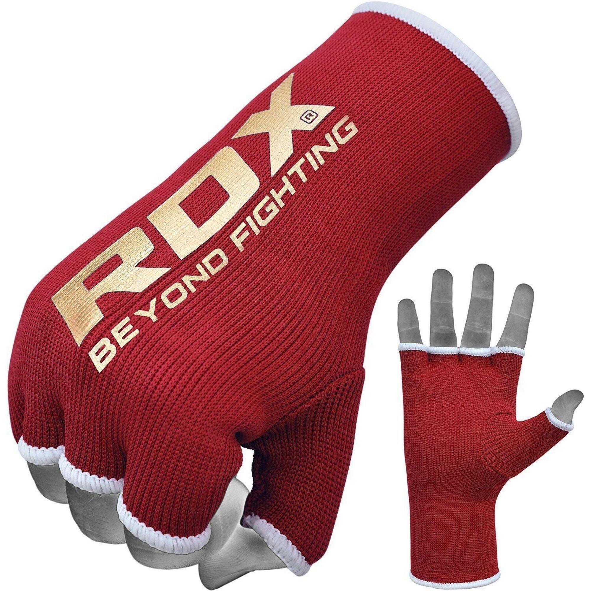 RDX Under Gloves