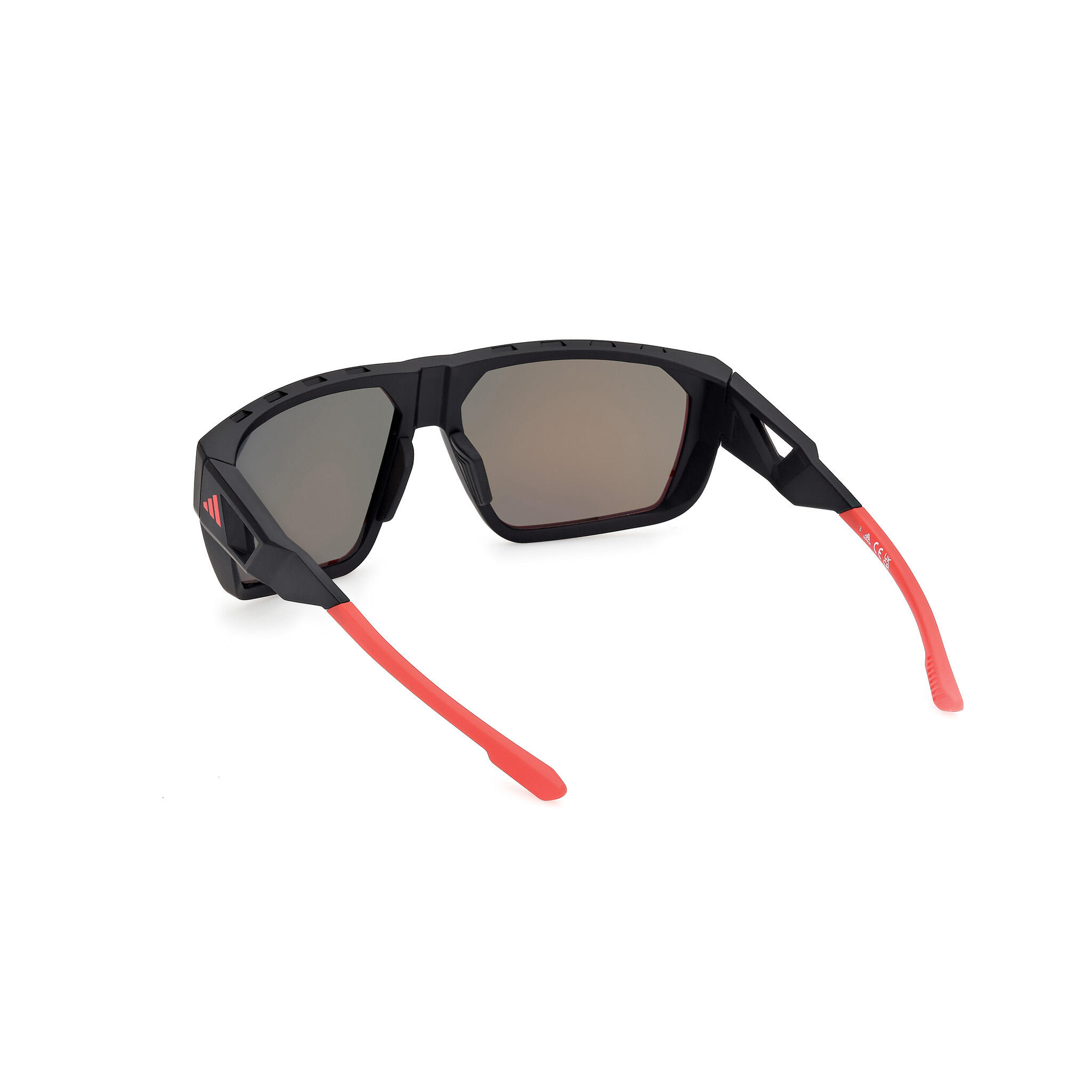 Occhiali da sole Unisex Adidas SP0097 3/7