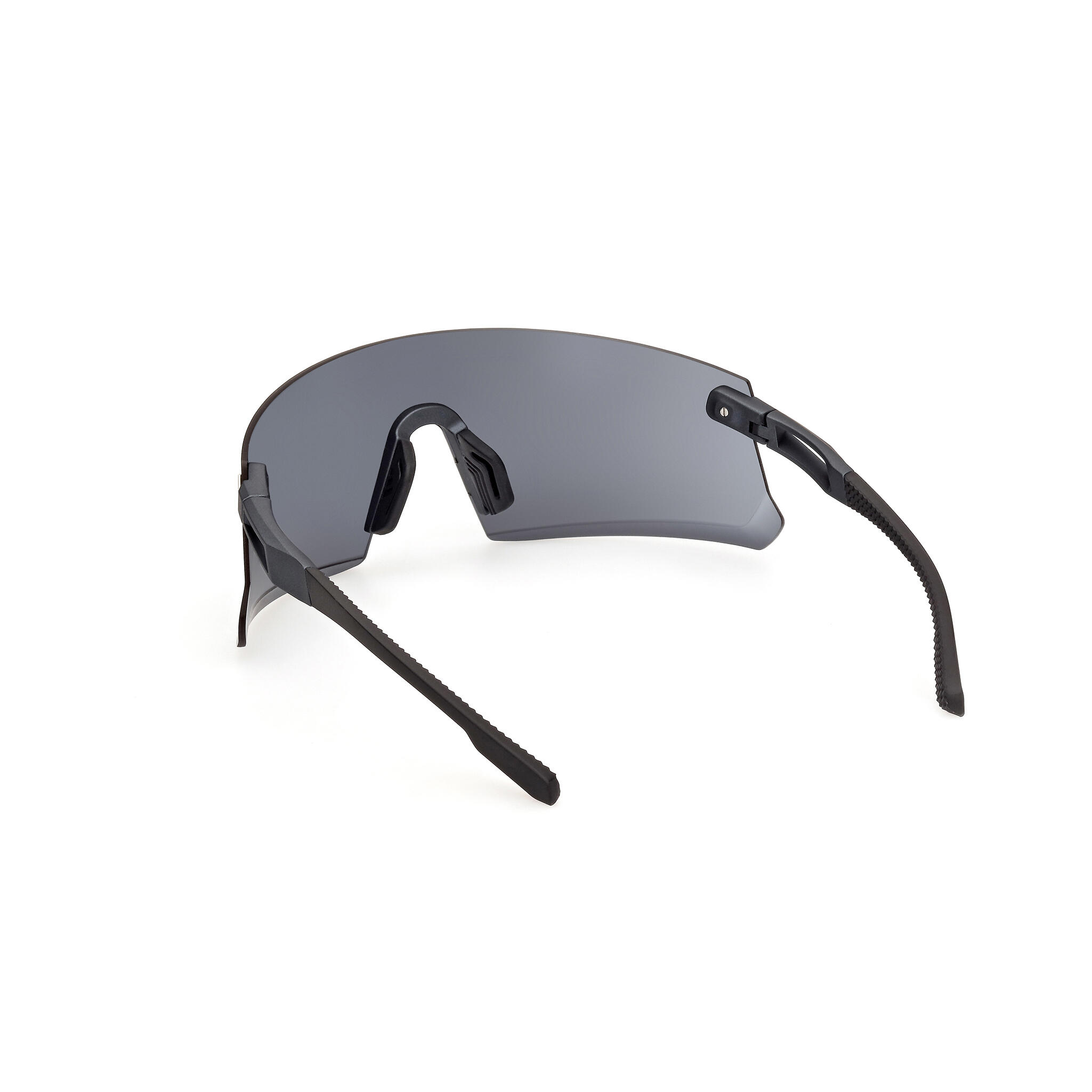 Unisex Sunglasses Adidas DUNAMIS Black 3/7