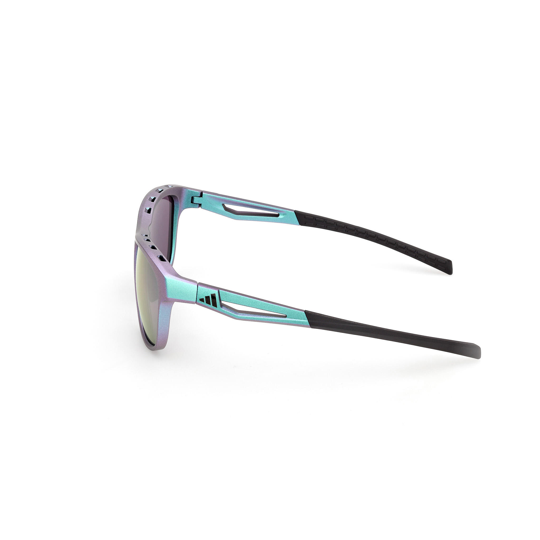 Adidas Sportswear - Lunettes de soleil en injecté pour homme 2/7