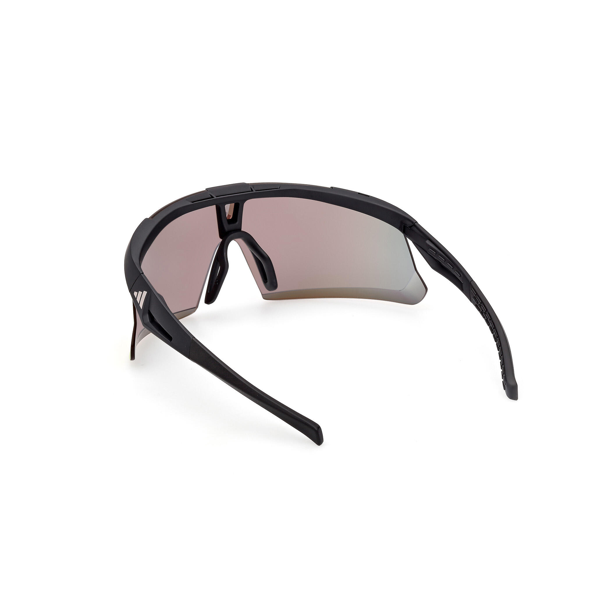 Adidas Sportswear - Sonnenbrille ADIDAS DUNAMIS EVO aus gespritzt für mann und f 3/7