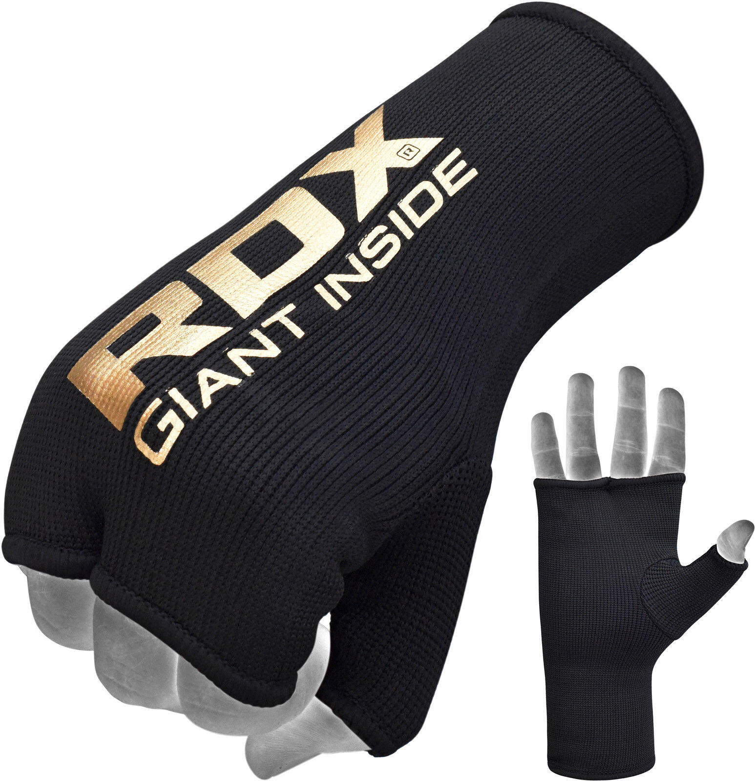 Hosiery Inner - Gants intérieurs 5/5