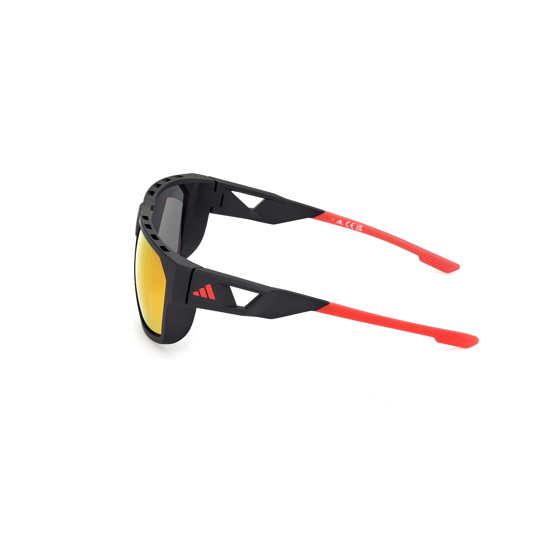Occhiali da sole Unisex Adidas SP0097 2/7