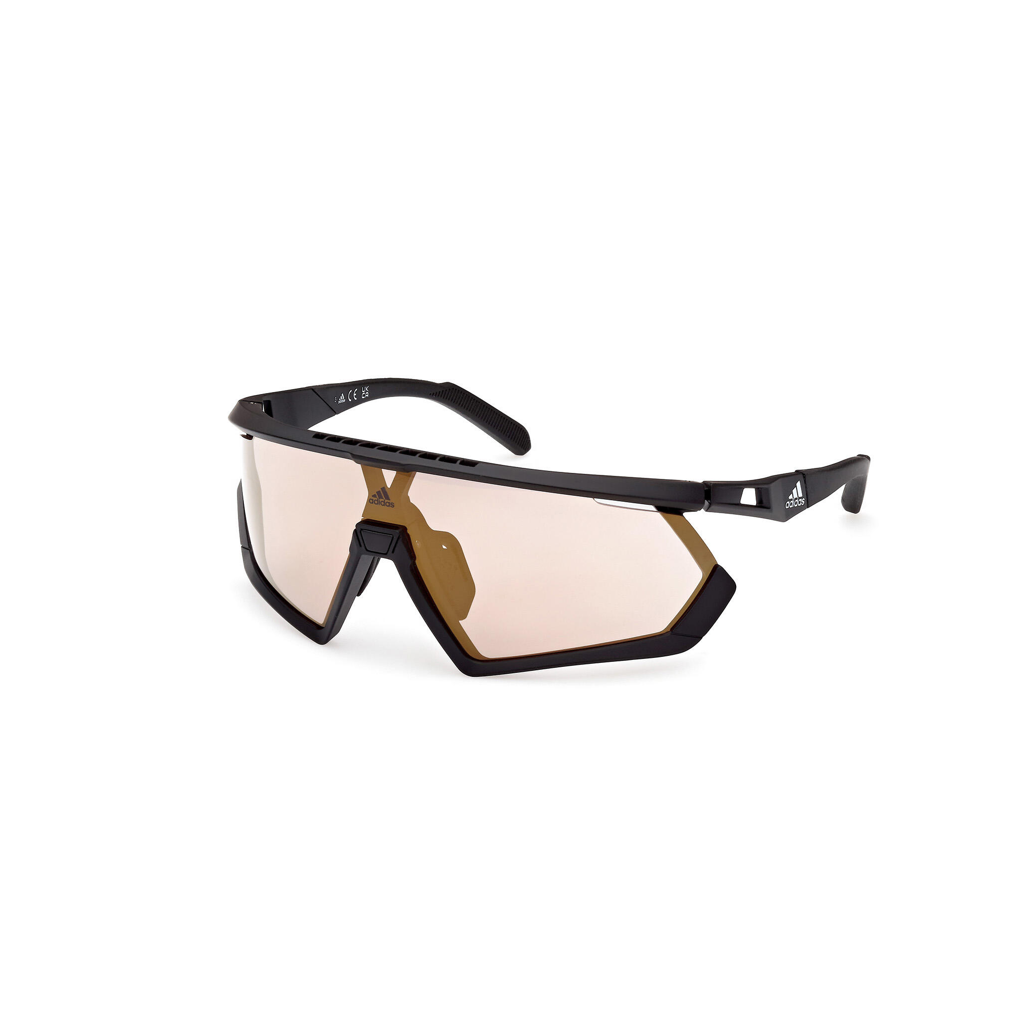 Adidas Sportswear - Gafas de sol en inyectado para hombre 1/7