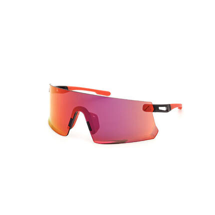 Gafas de Sol Unisex Adidas DUNAMIS Negro