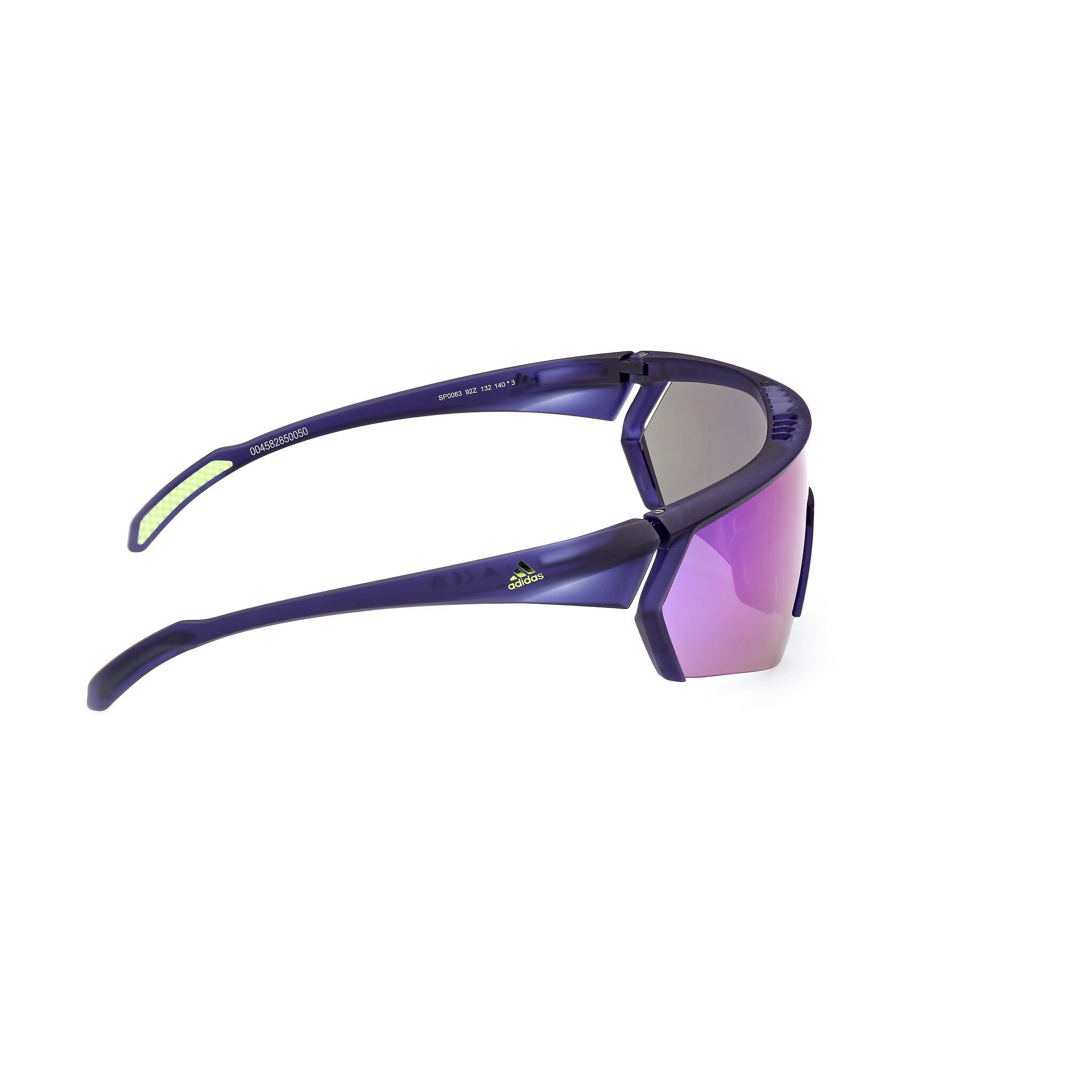 Occhiali da Sole Adidas SP0063 Unisex Taglia 0/0/140 6/7