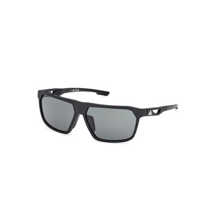 Adidas Sportswear - Lunettes de soleil en injecté pour homme