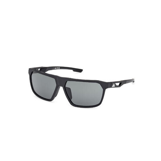 Adidas Sportswear - Lunettes de soleil en injecté pour homme