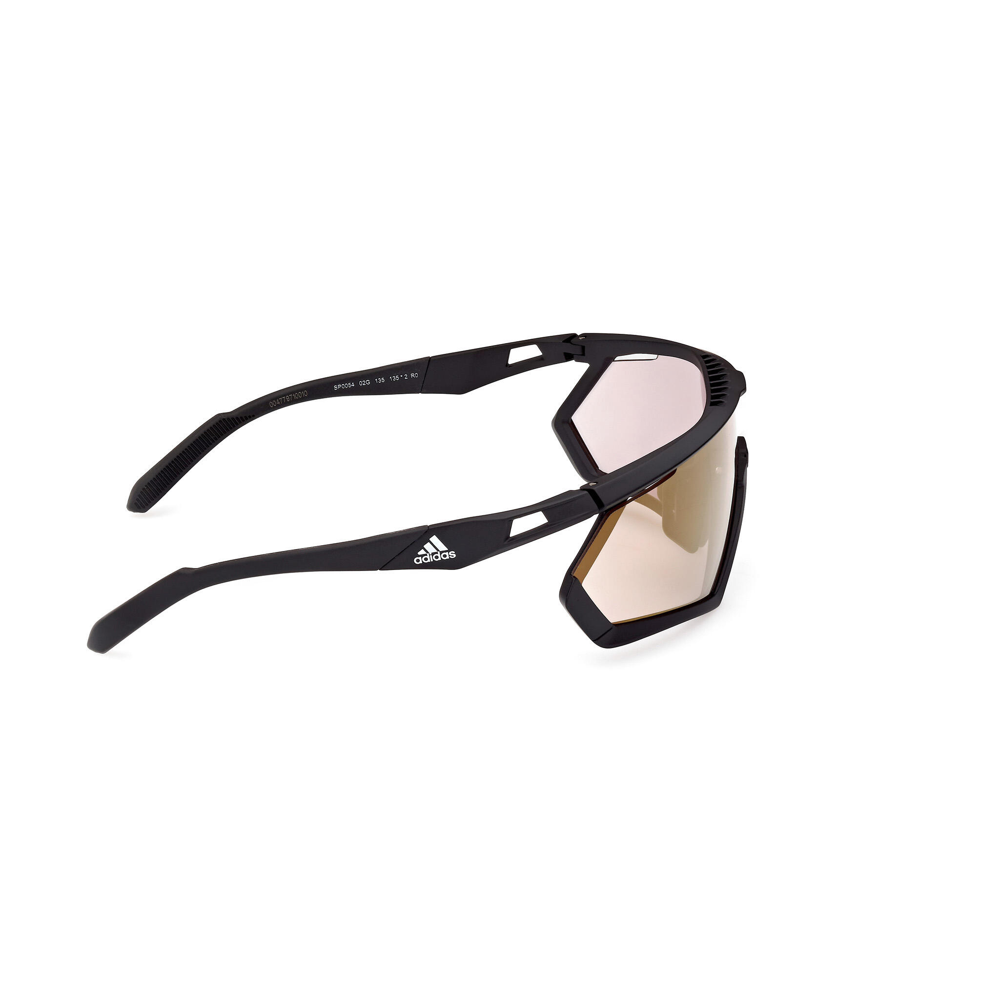 Adidas Sportswear - Gafas de sol en inyectado para hombre 6/7