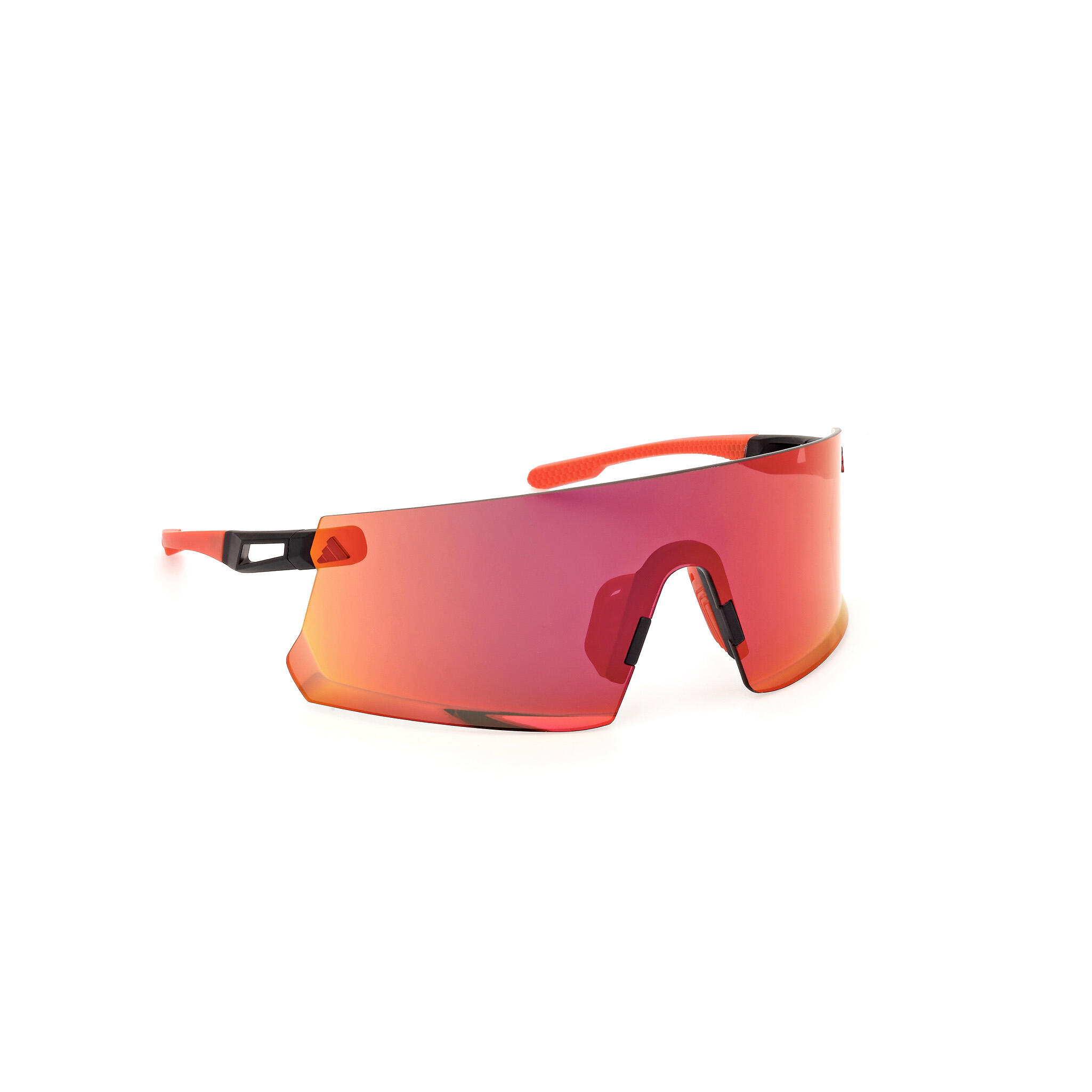 Adidas Sportswear - Lunettes De Soleil en injecté pour homme et femme 7/7