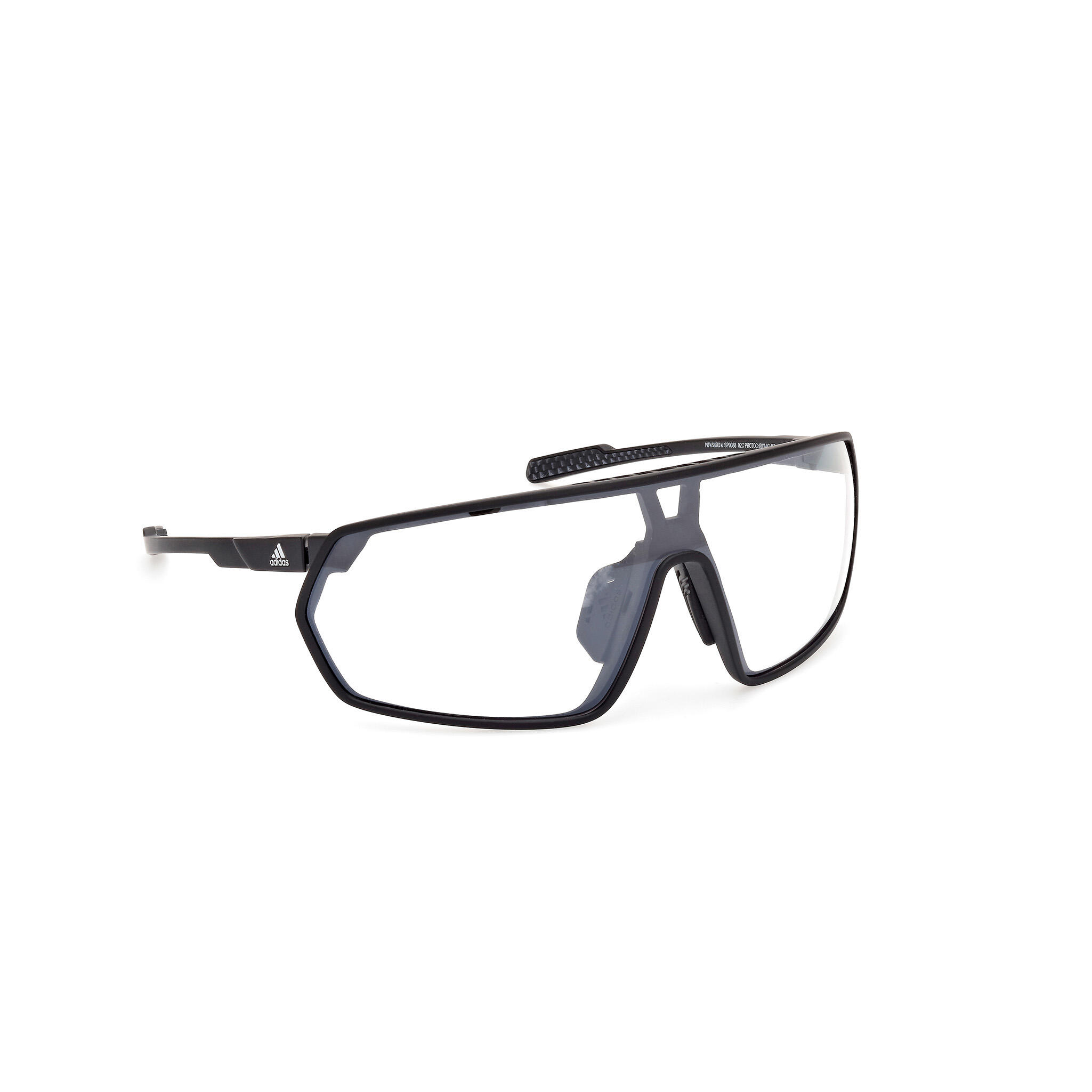 Adidas Sportswear - Sunglasses made of injected for man and woman 7/7
