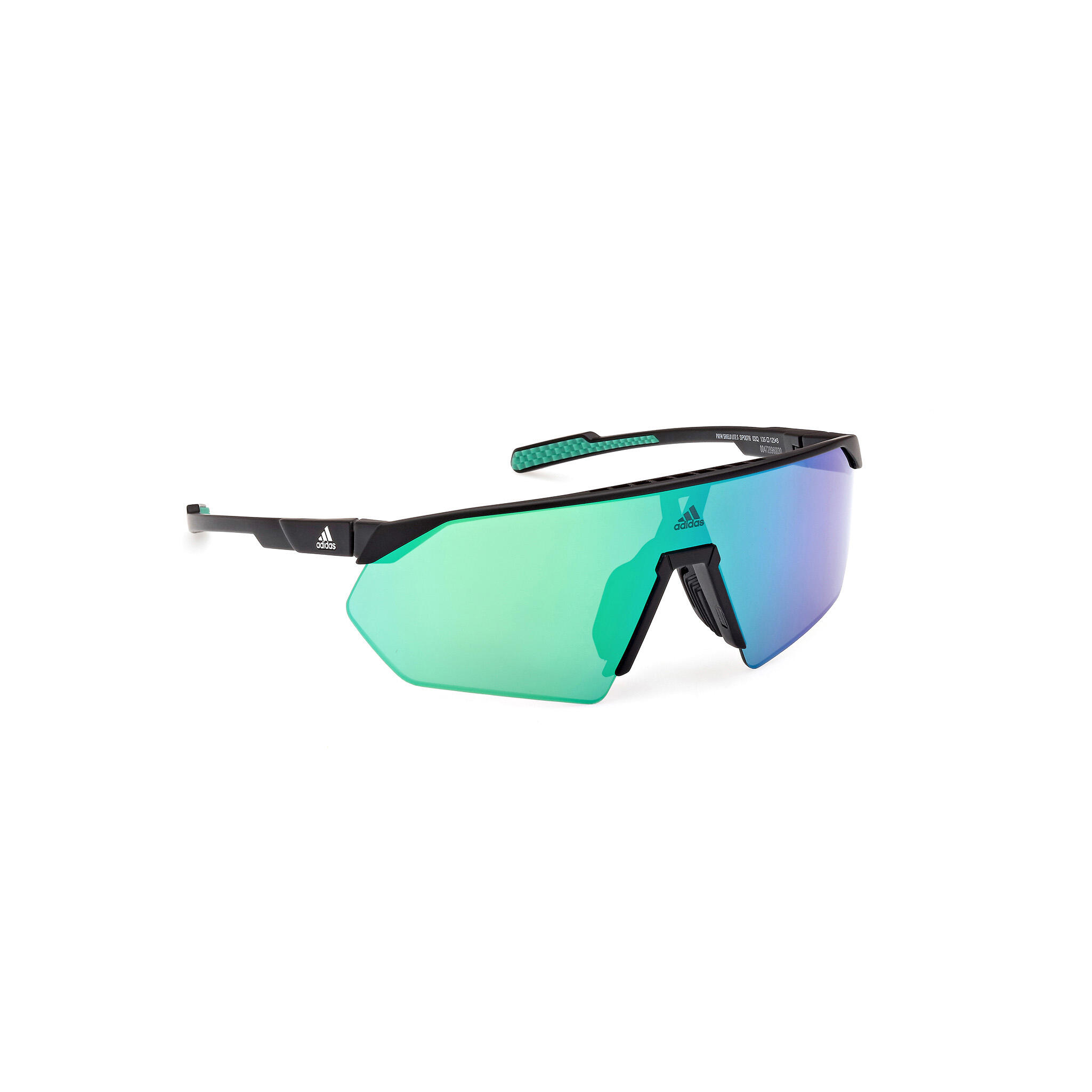 Adidas Sportswear - Sonnenbrille aus gespritzt für frauen 7/7