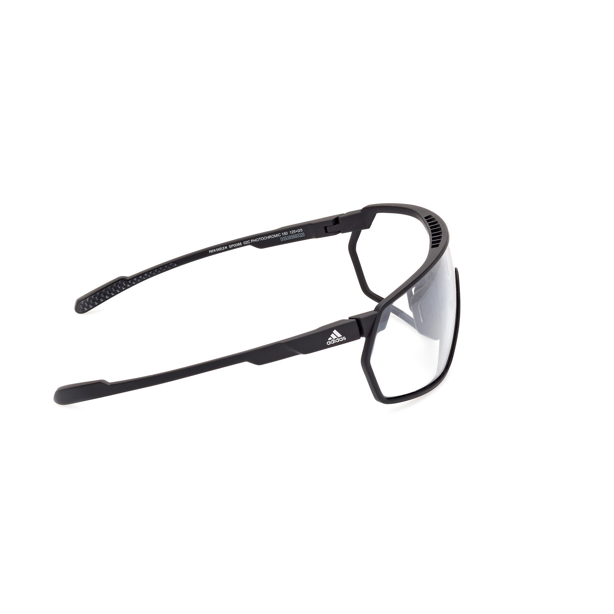 Adidas Sportswear - Sunglasses made of injected for man and woman 6/7