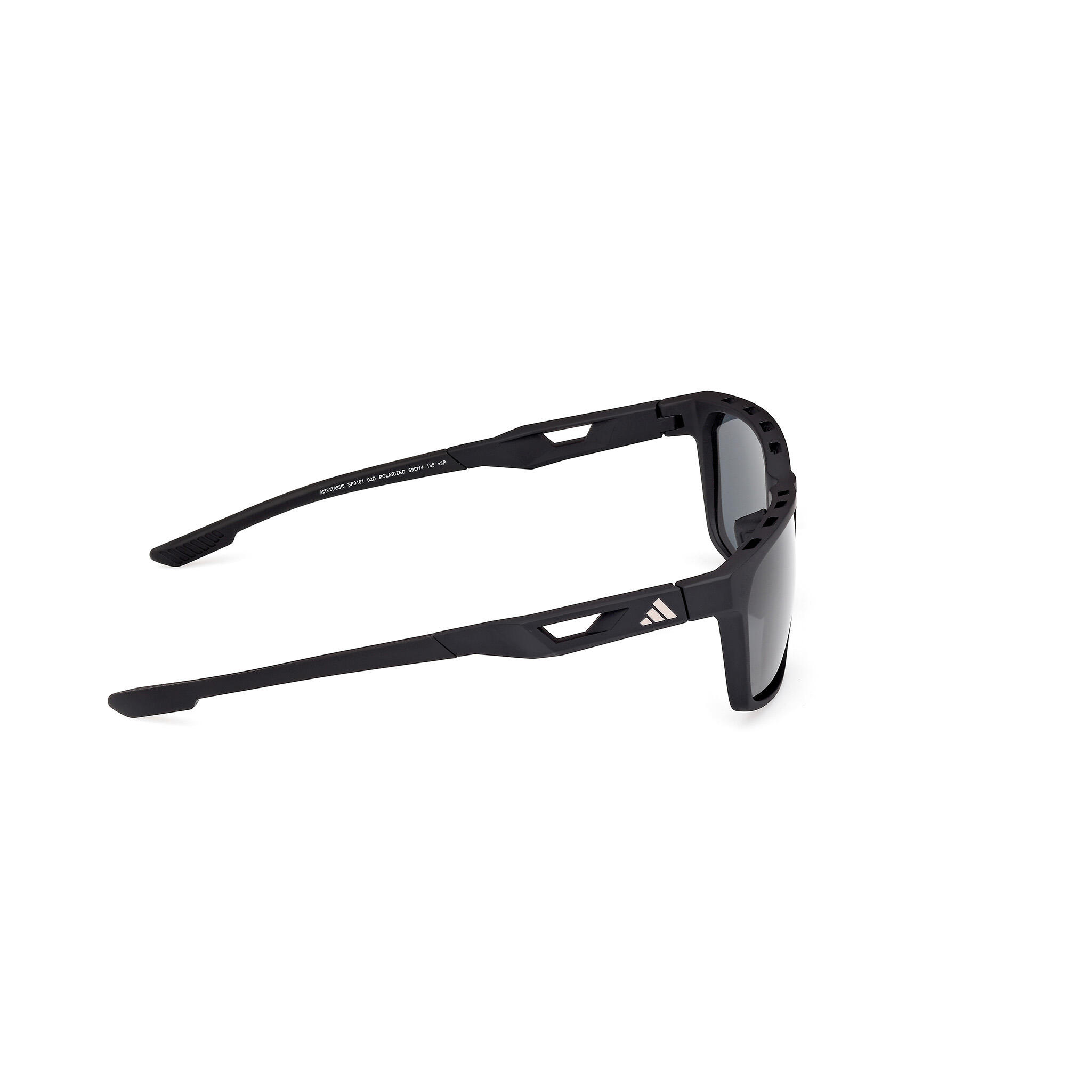 Adidas Sportswear - Lunettes de soleil en injecté pour femme 6/7