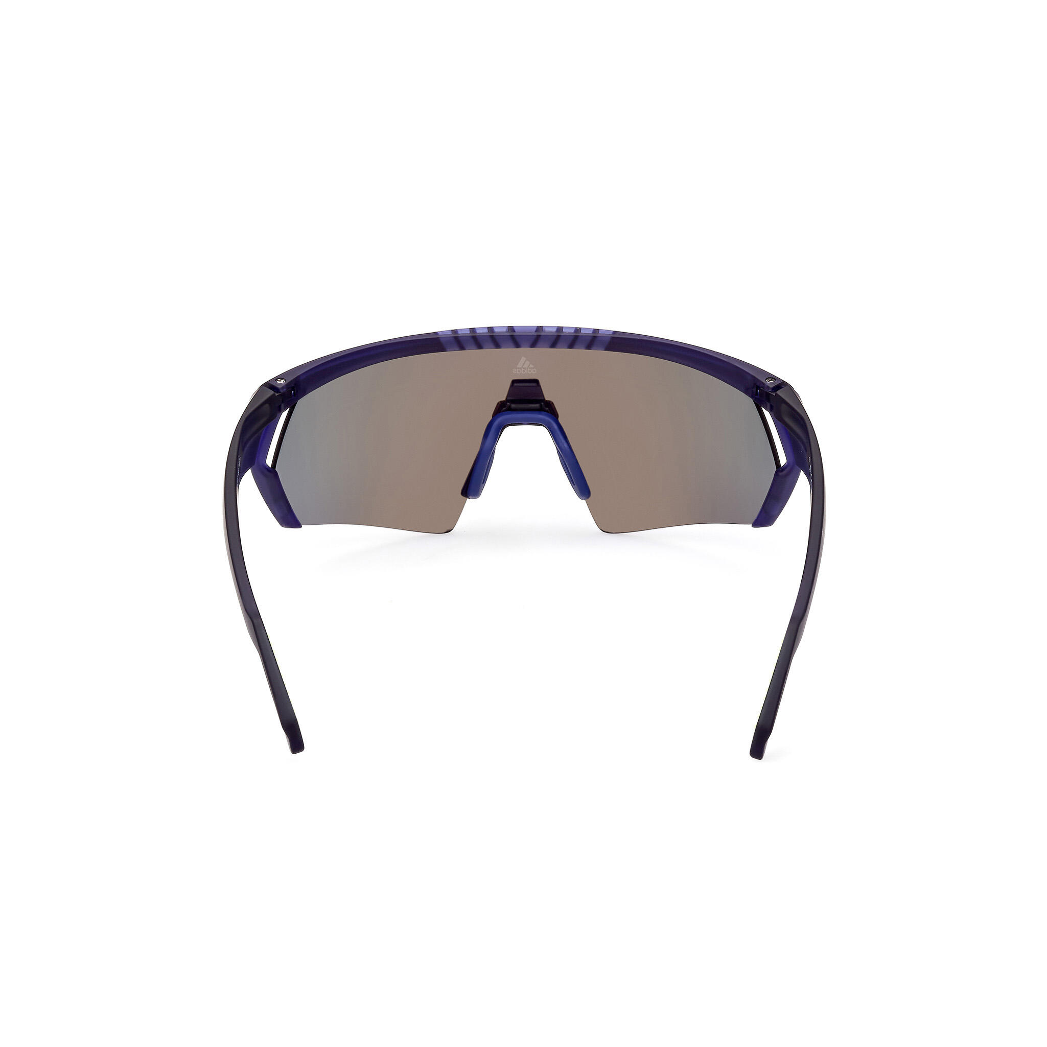 Occhiali da Sole Adidas SP0063 Unisex Taglia 0/0/140 4/7