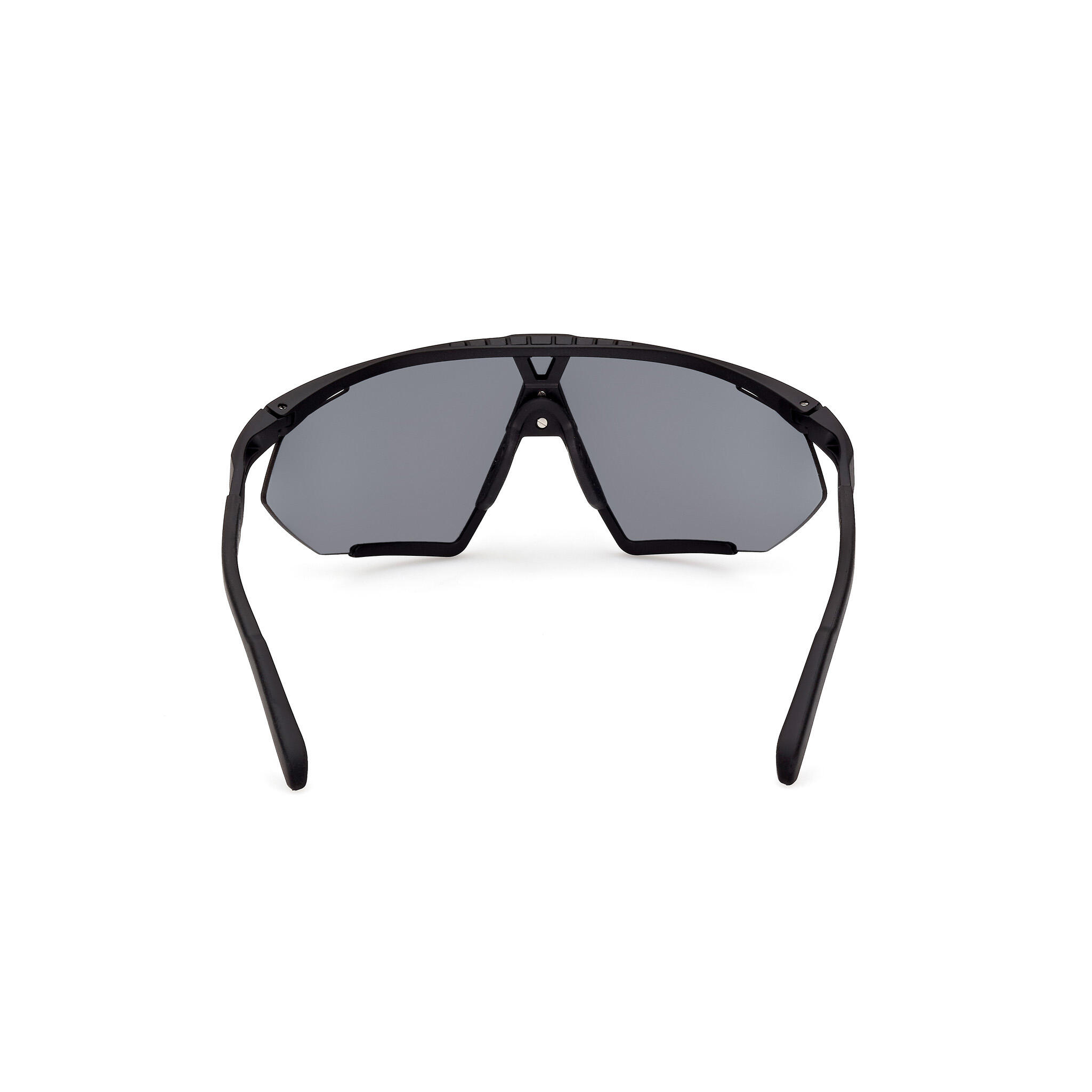 Óculos escuros masculinos Adidas SP0071 02A Preto 4/7