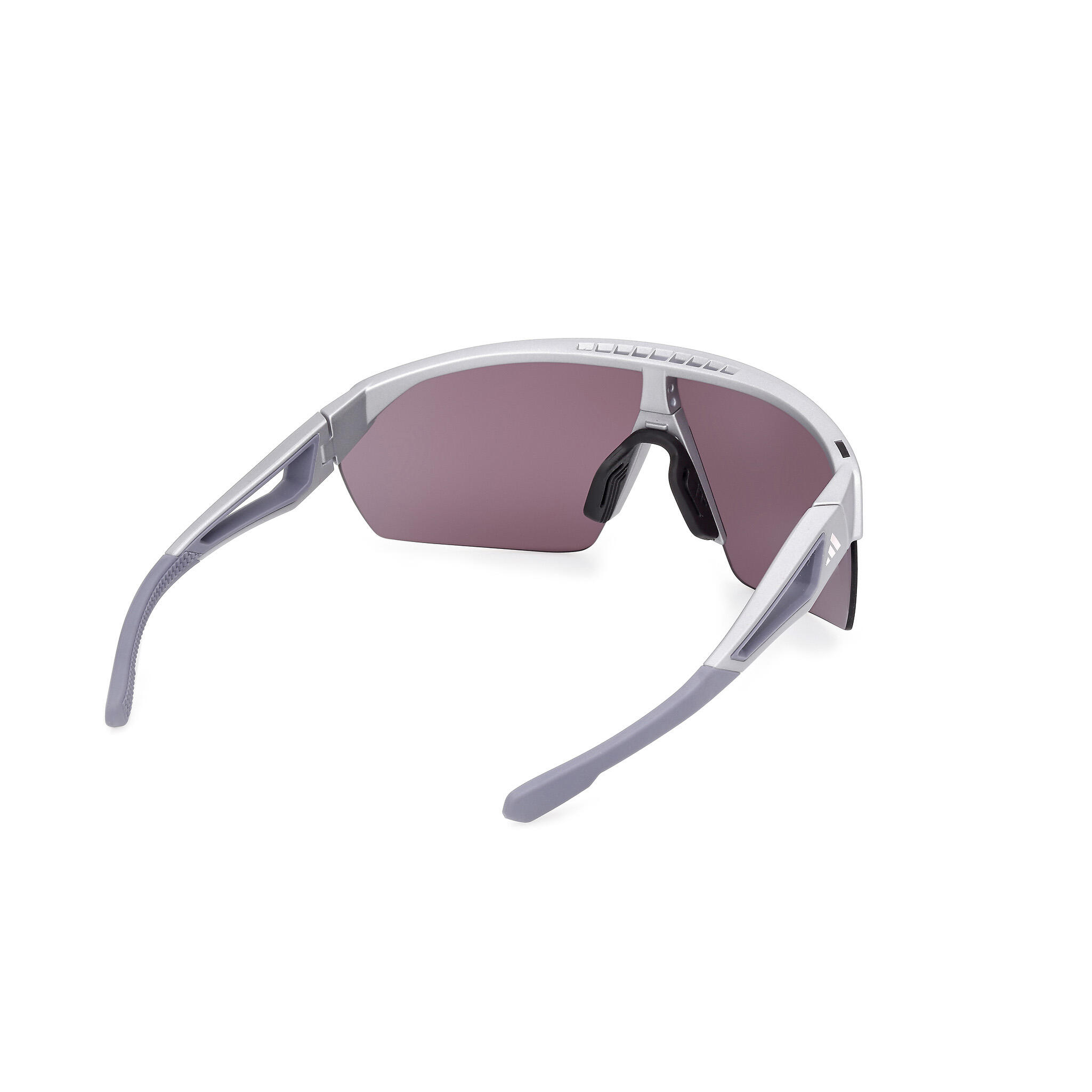 Adidas Sportswear - Sunglasses ADIDAS ANEMOS made of injected for man and woman 5/7