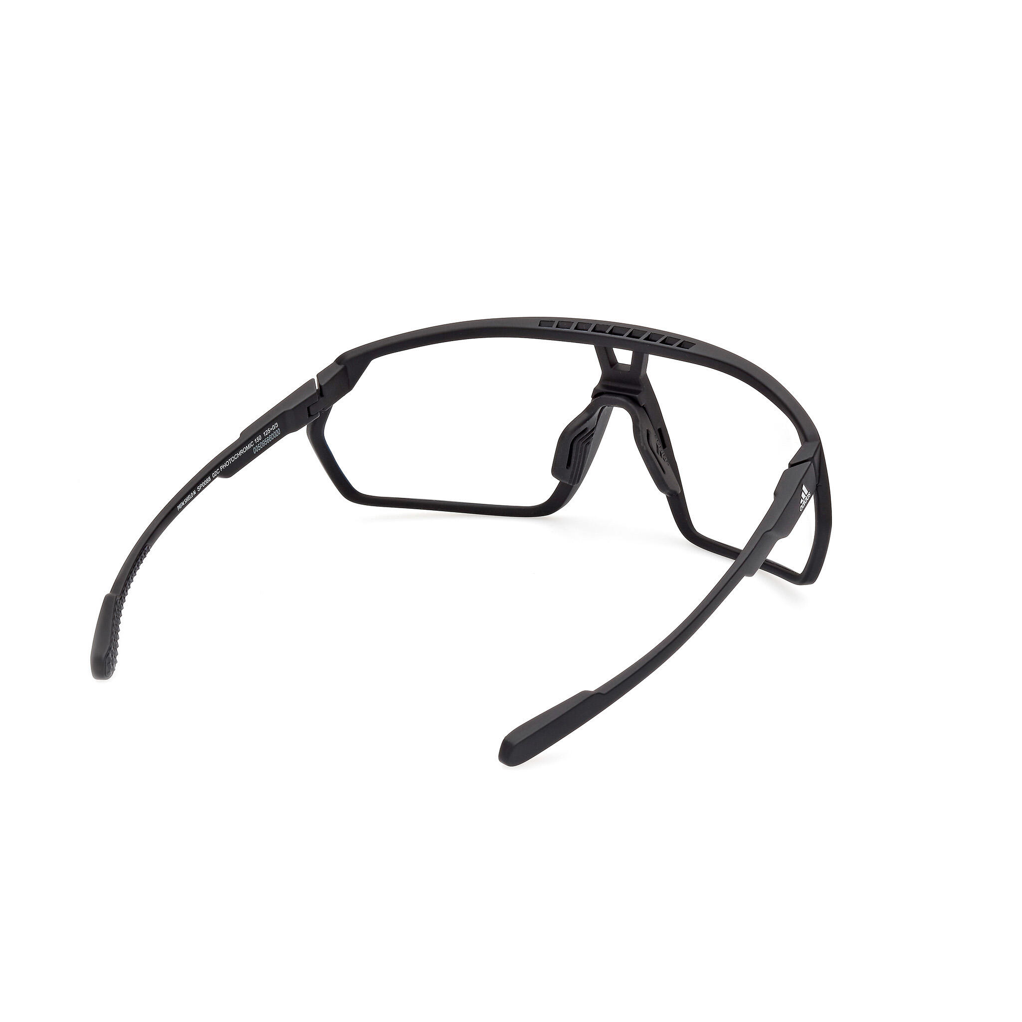 Adidas Sportswear - Sunglasses made of injected for man and woman 5/7