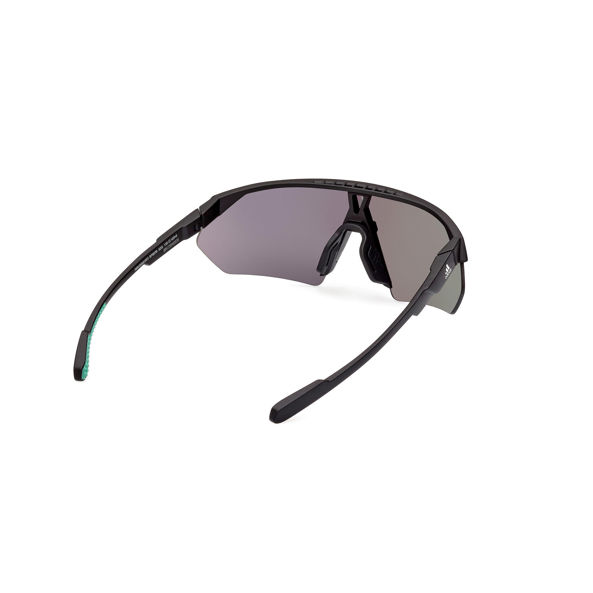 Adidas Sportswear - Sonnenbrille aus gespritzt für frauen 5/7