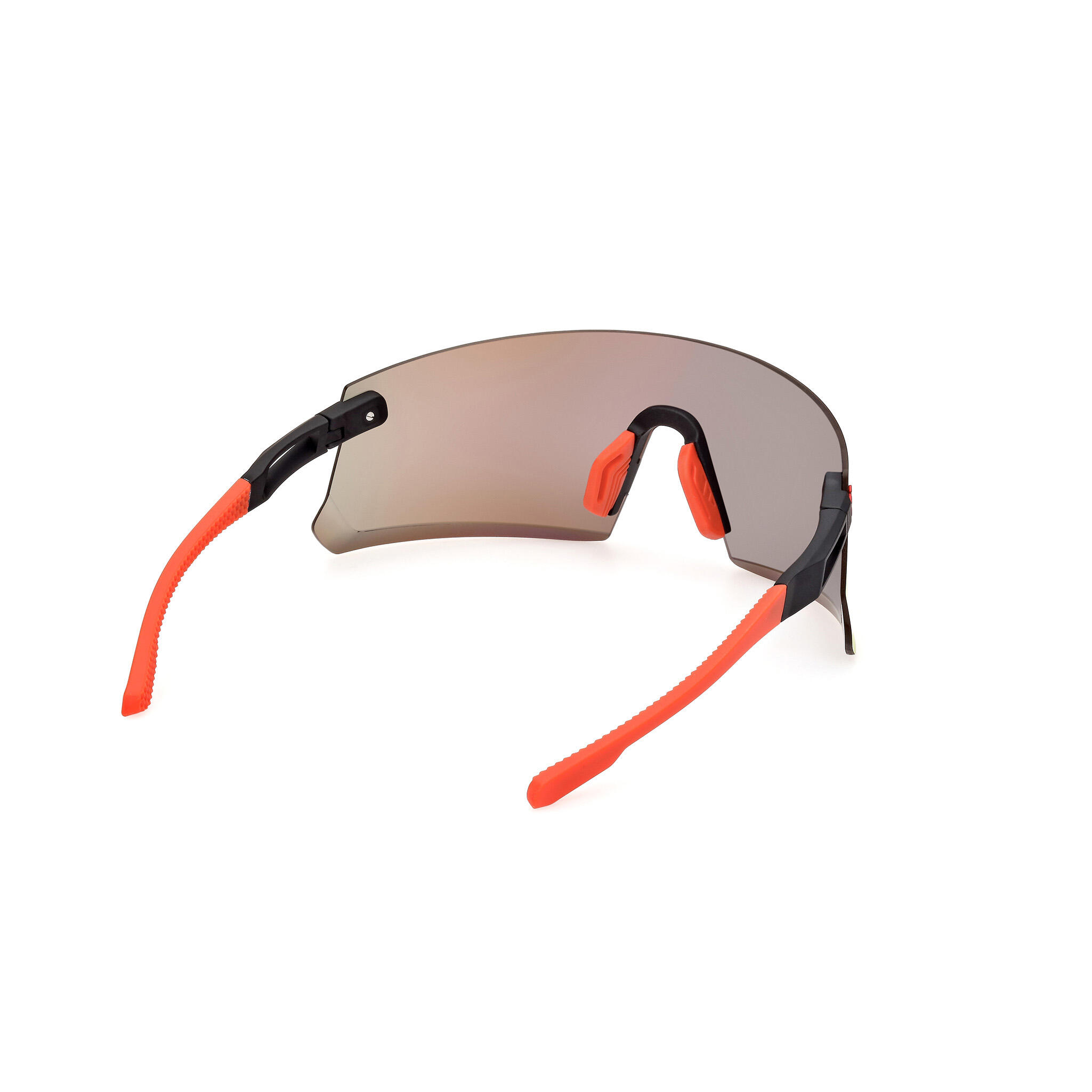 Adidas Sportswear - Lunettes De Soleil en injecté pour homme et femme 5/7