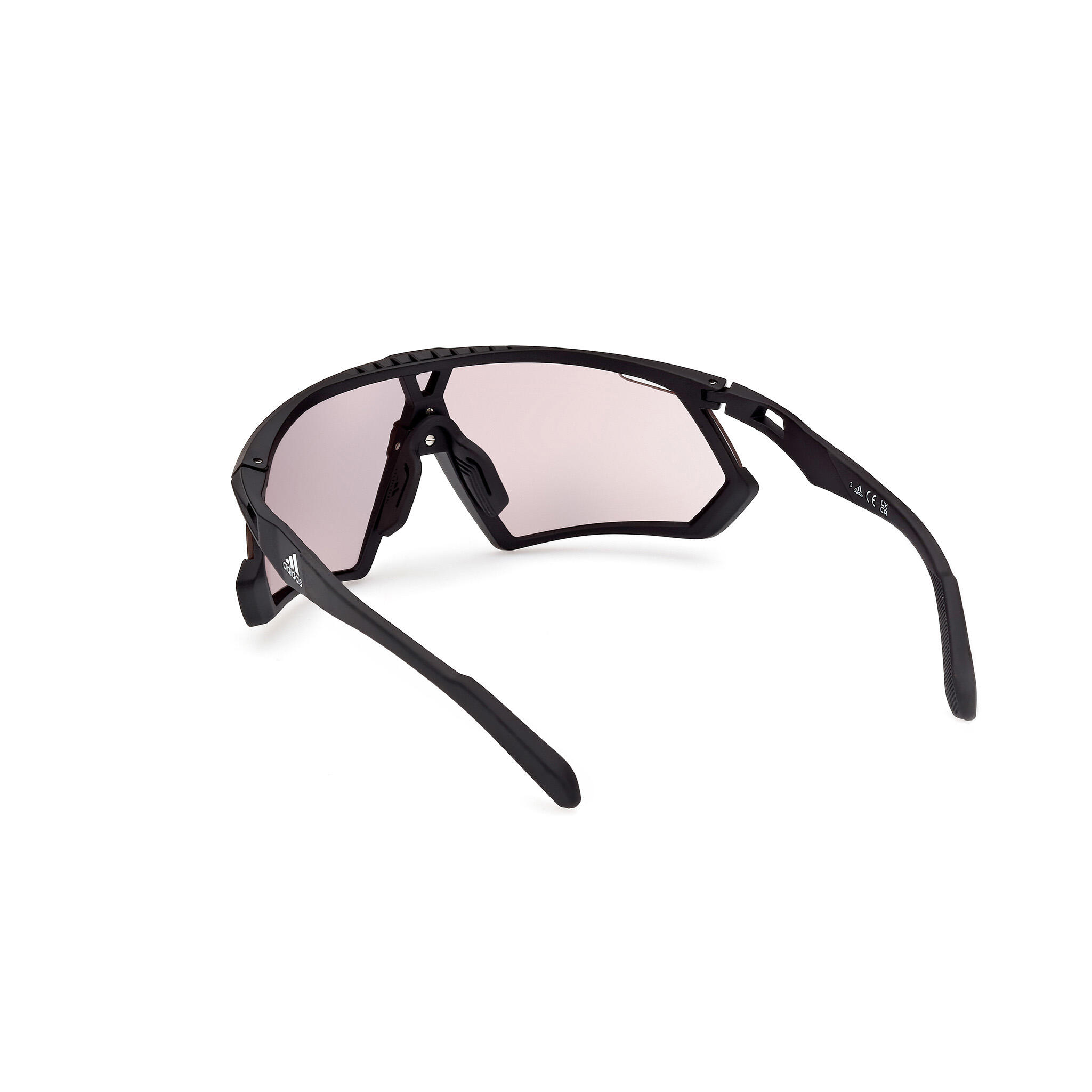 Adidas Sportswear - Gafas de sol en inyectado para hombre 3/7