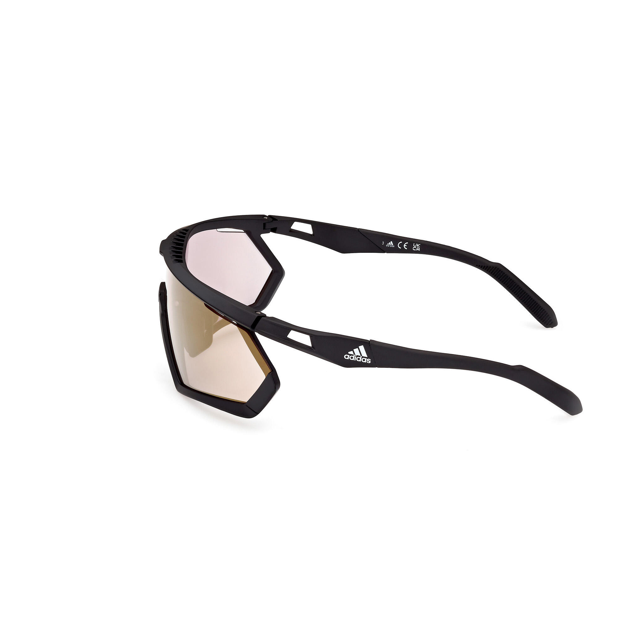 Adidas Sportswear - Gafas de sol en inyectado para hombre 2/7