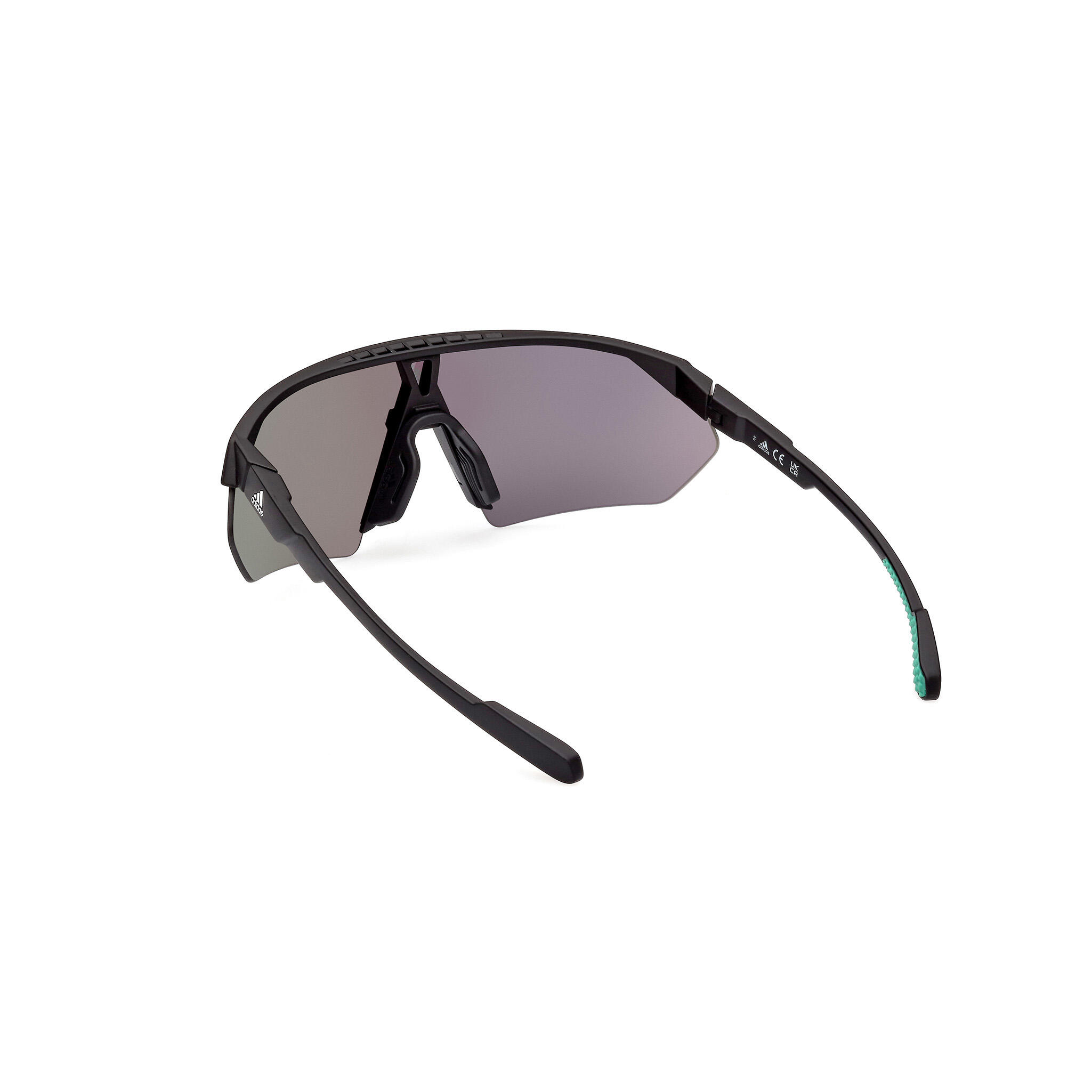 Adidas Sportswear - Sonnenbrille aus gespritzt für frauen 3/7