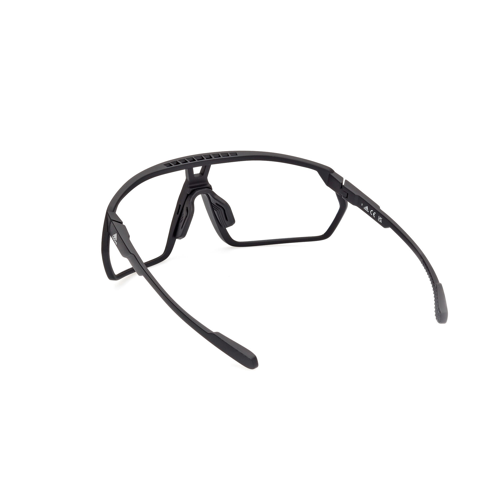 Adidas Sportswear - Sunglasses made of injected for man and woman 3/7