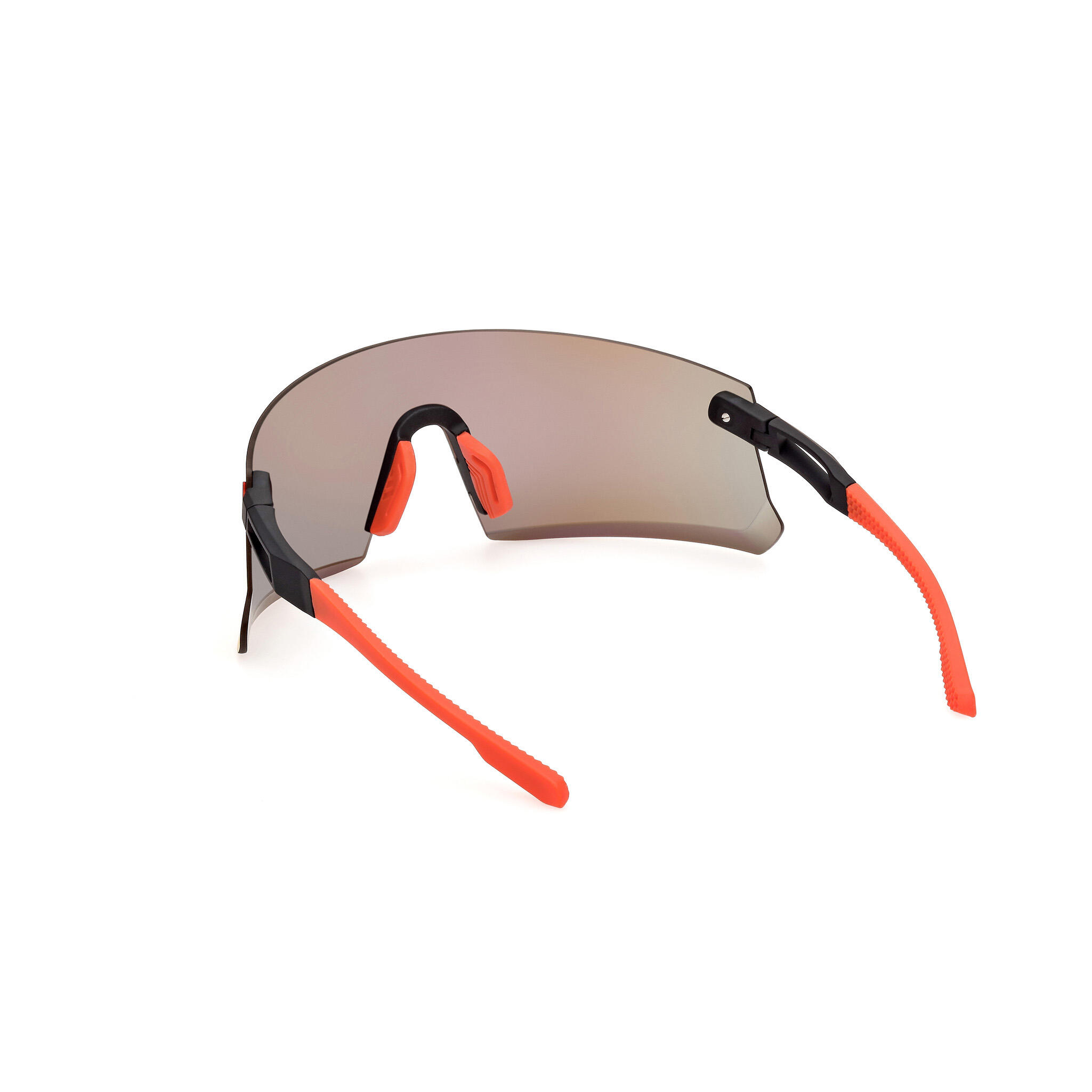 Adidas Sportswear - Lunettes De Soleil en injecté pour homme et femme 3/7