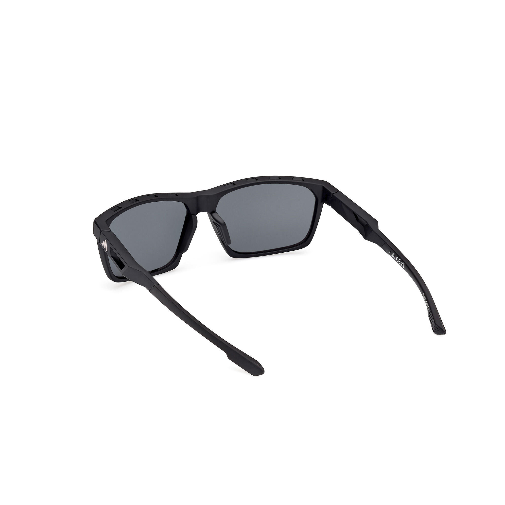 Adidas Sportswear - Lunettes de soleil en injecté pour femme 3/7