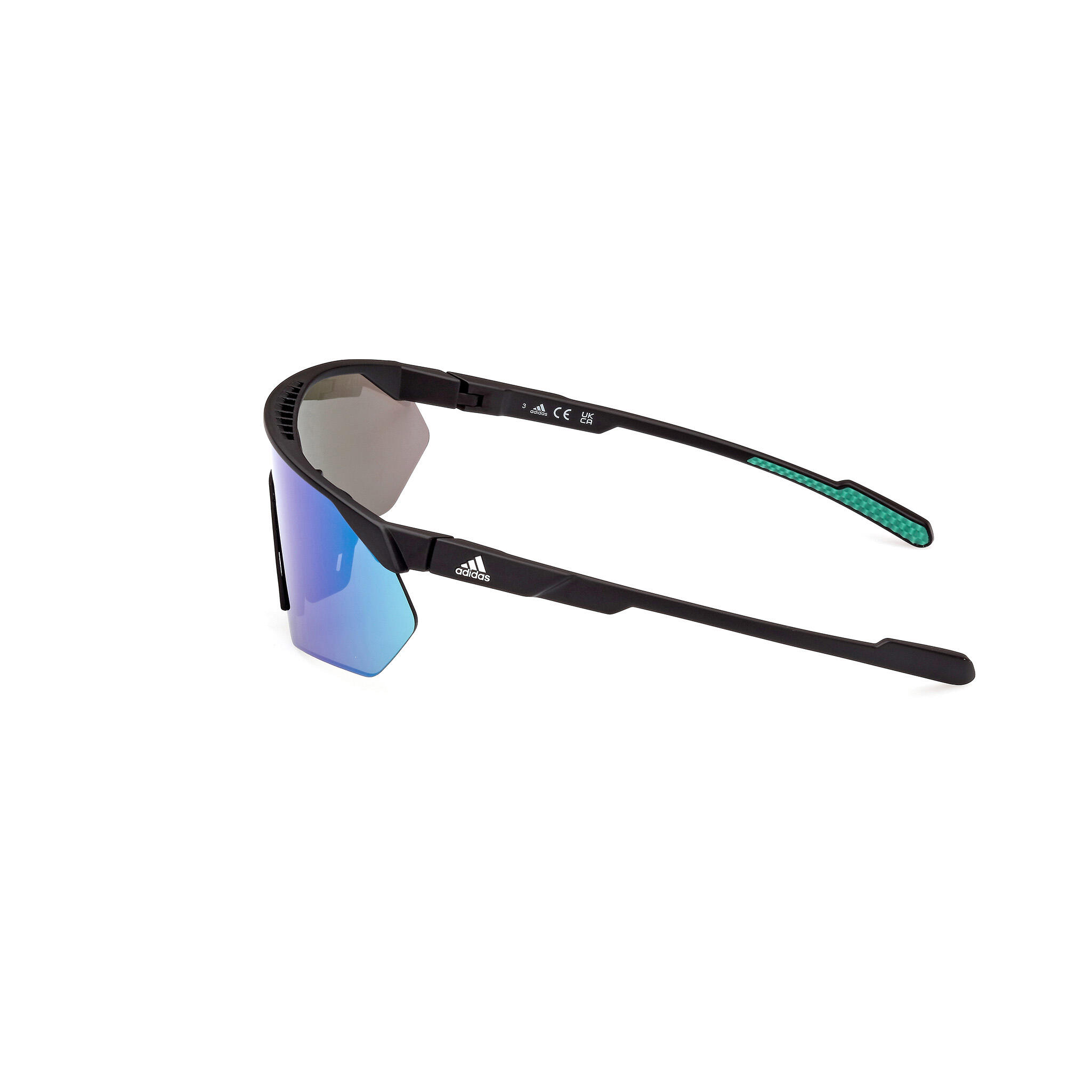 Adidas Sportswear - Sonnenbrille aus gespritzt für frauen 2/7