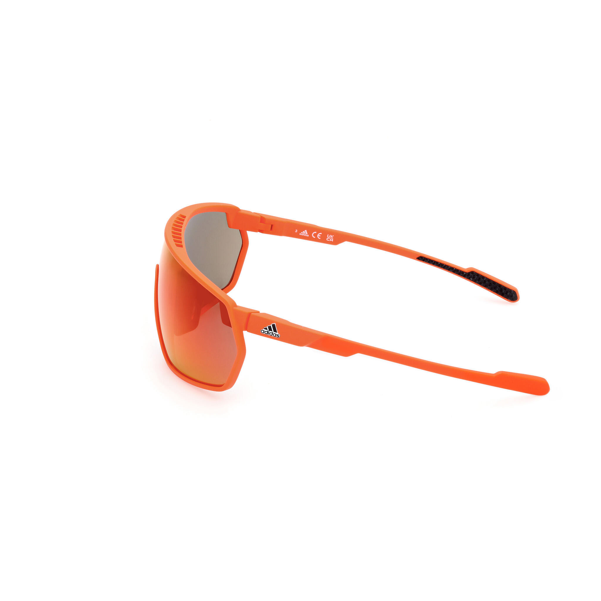 Adidas Sportswear - Gafas de sol en inyectado para hombre y mujer 2/7