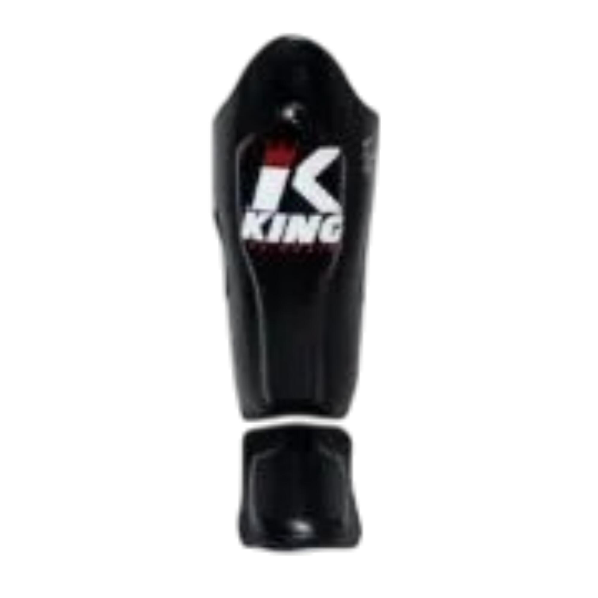 Ochraniacze goleni do boksu tajskiego King Pro Boxing Kpb/ Sg 1 2/3