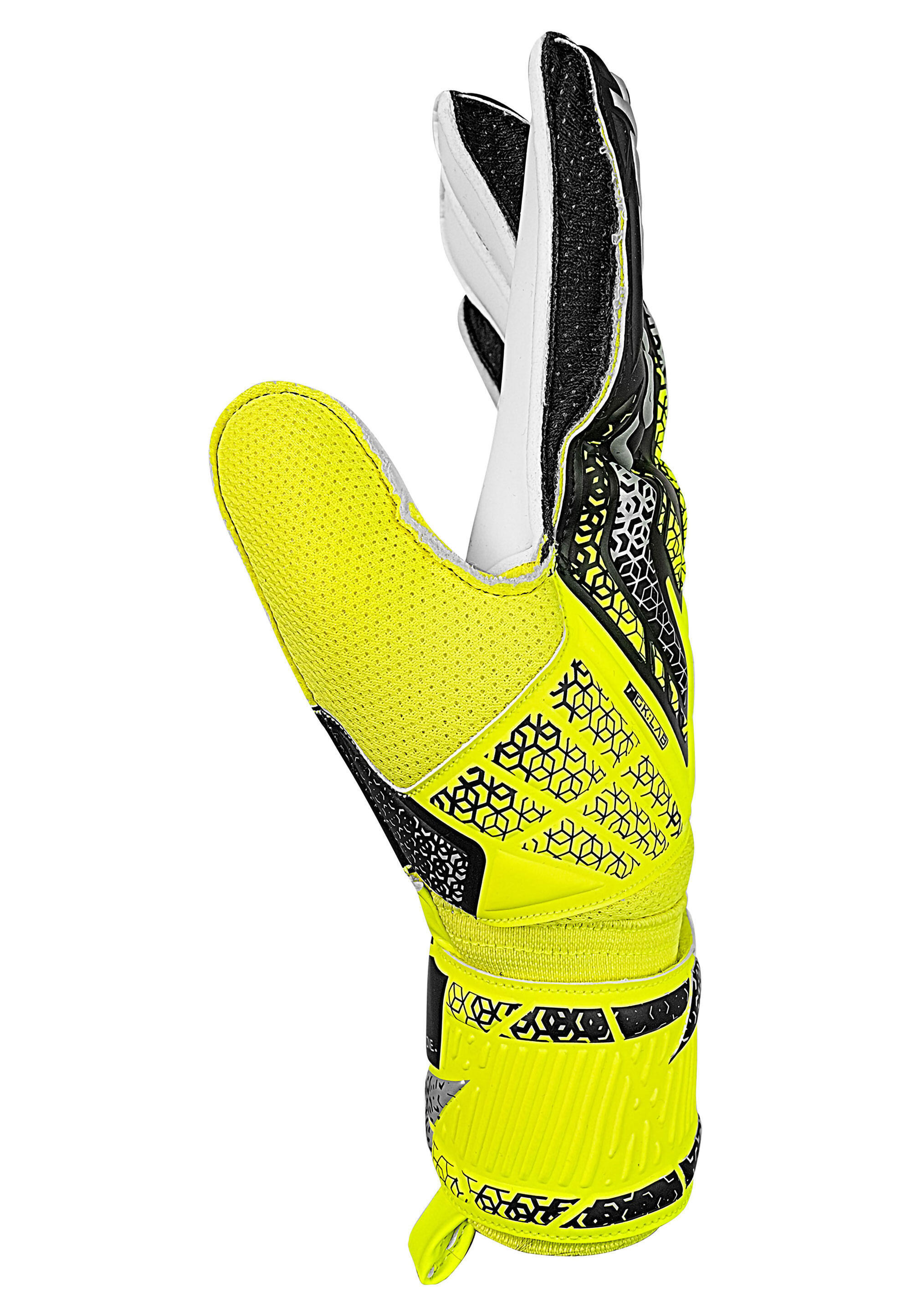 Gants de gardien de but Attrakt Solid 3/7