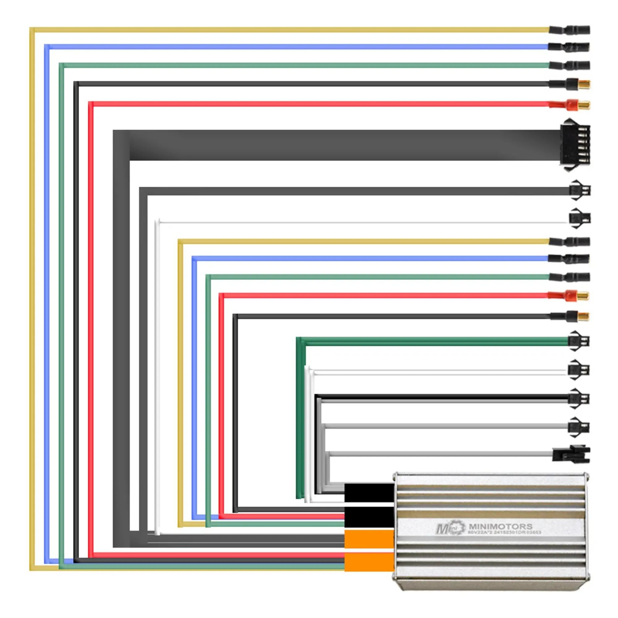 MINIMOTORS picture