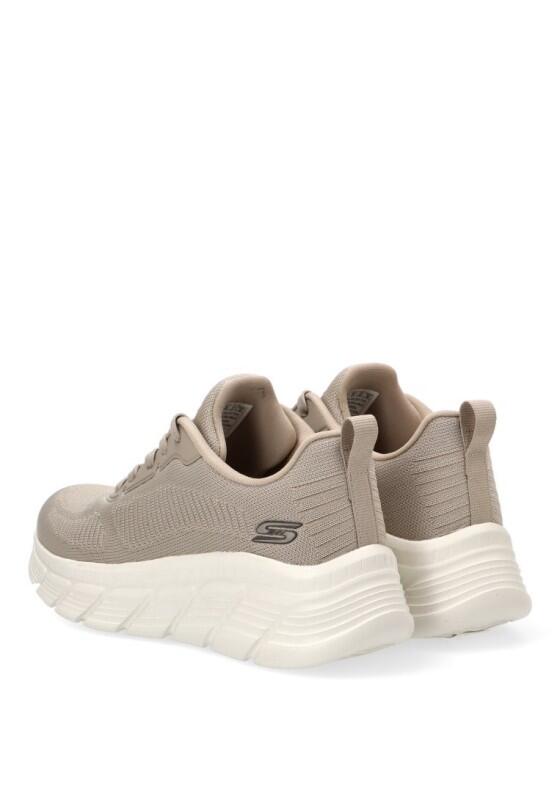Skechers Bobs B Flex Hi-Flying TPE - sneakers donna. 5/6