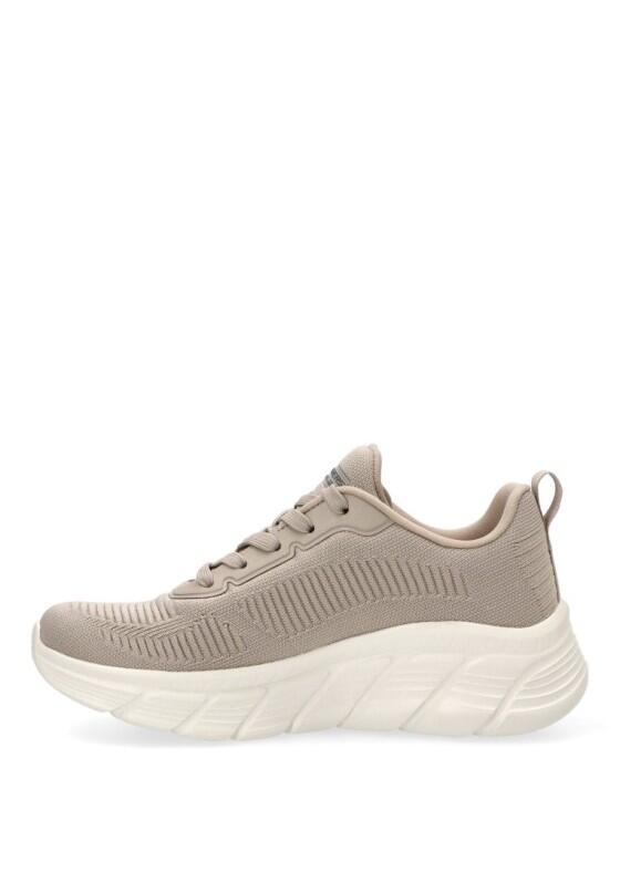 Skechers Bobs B Flex Hi-Flying TPE - sneakers donna. 4/6