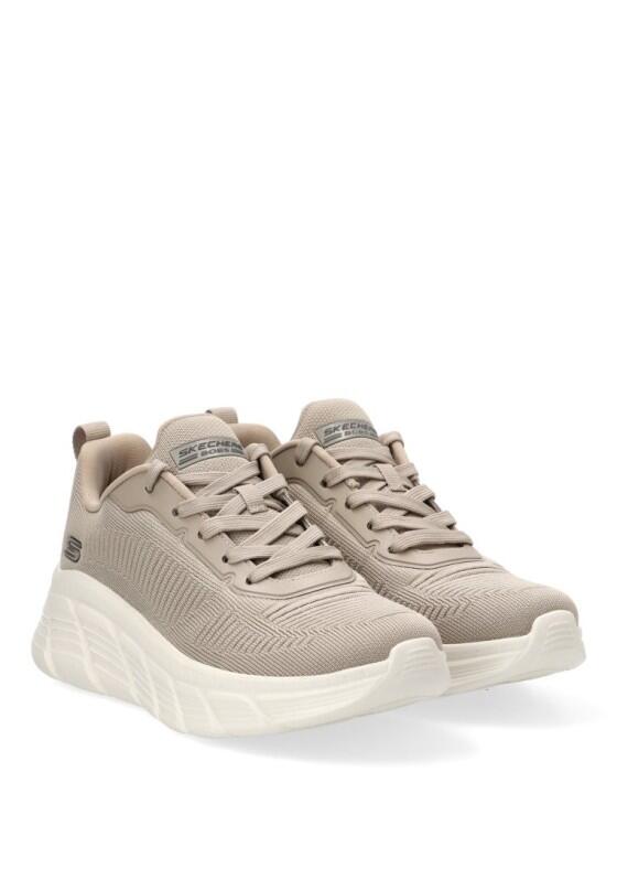 Skechers Bobs B Flex Hi-Flying TPE - sneakers donna. 3/6