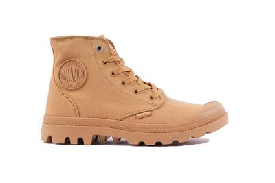 Mono chrome boots uniseks bruin 38 eu