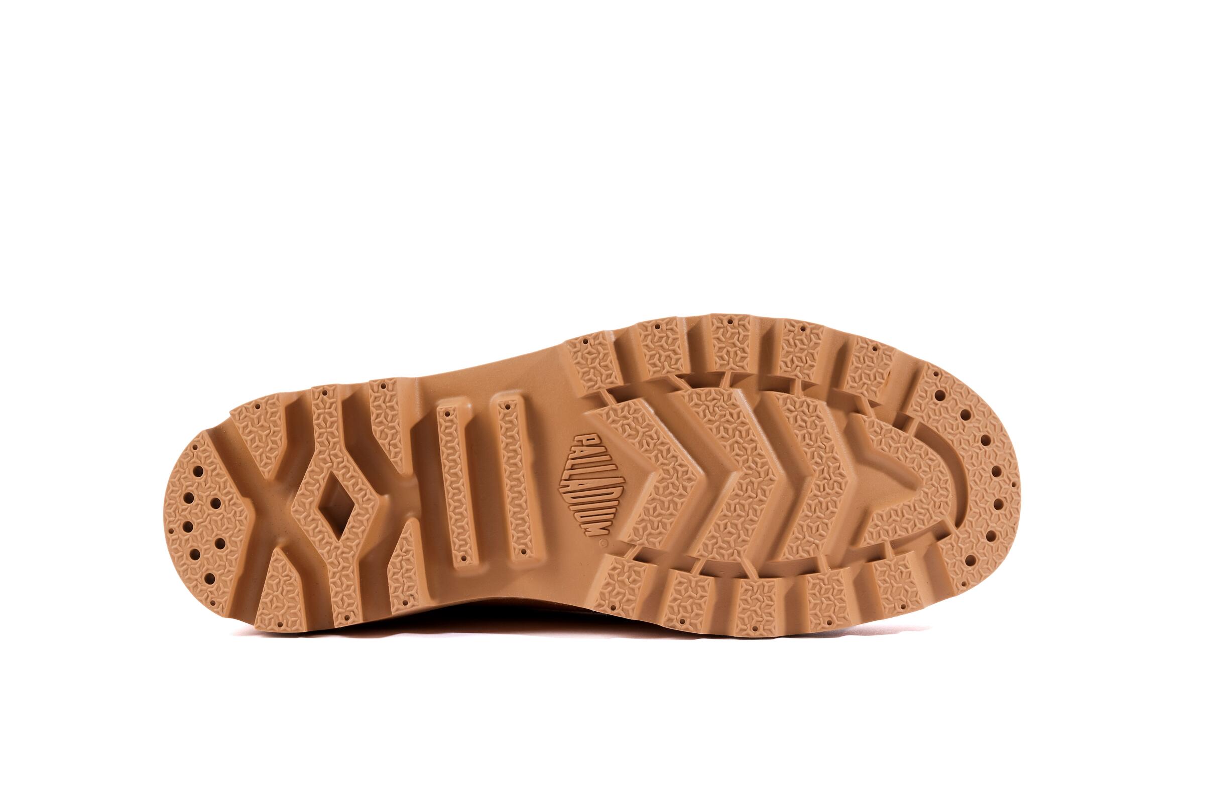 Chaussures de Marche Unisexe MONO CHROME 5/7