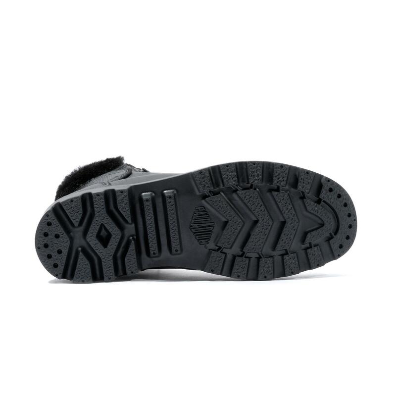 Ghete bărbătești Palladium Pampa Hi Snow Warm