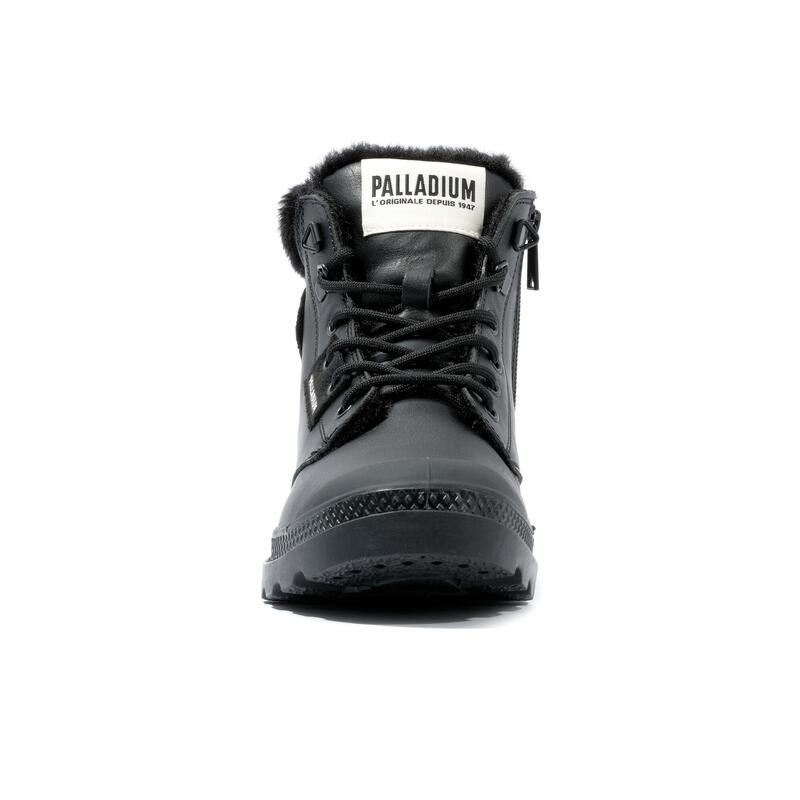 Ghete bărbătești Palladium Pampa Hi Snow Warm